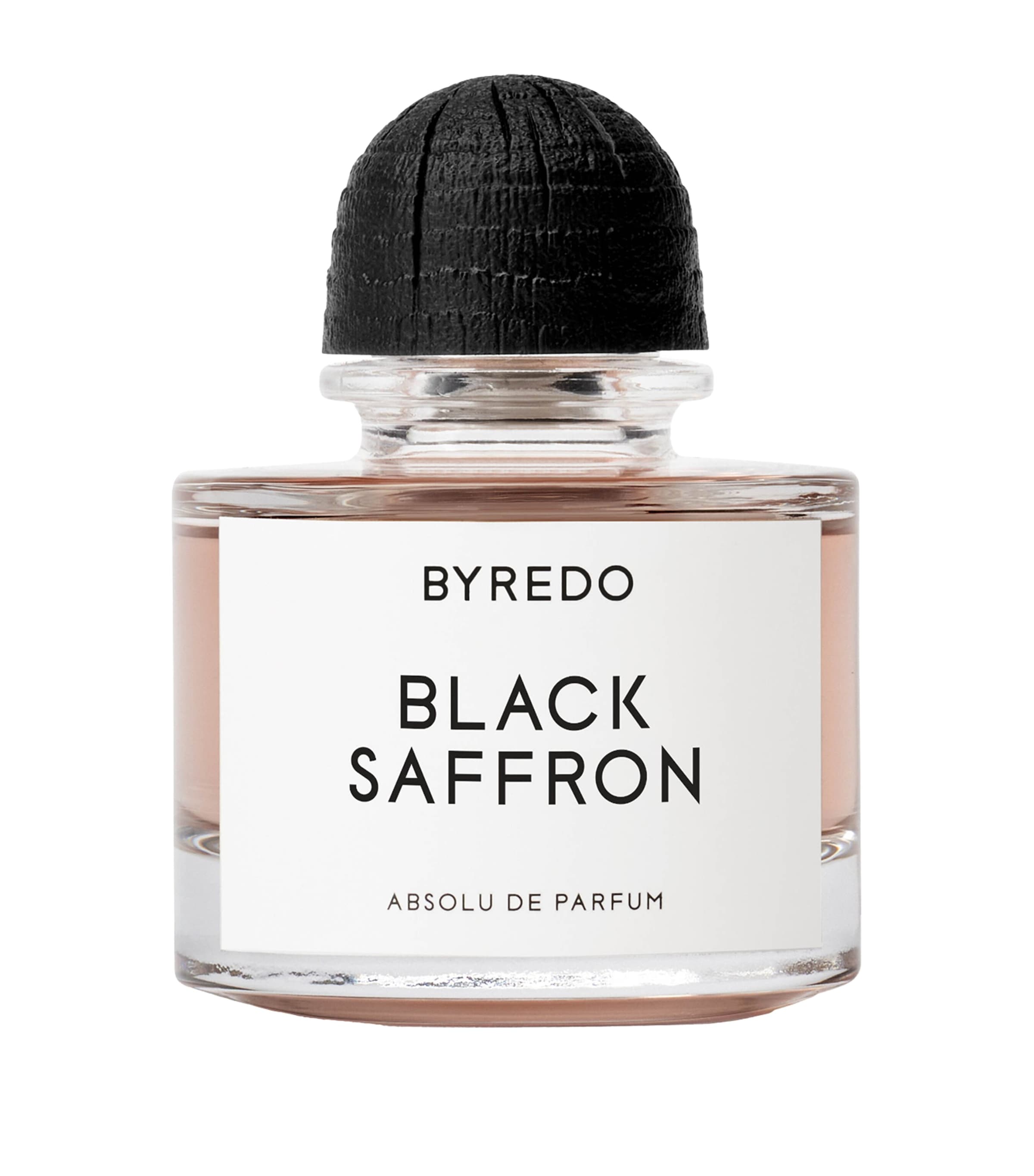 Black Saffron Absolu  Eau de Parfum (50ml)