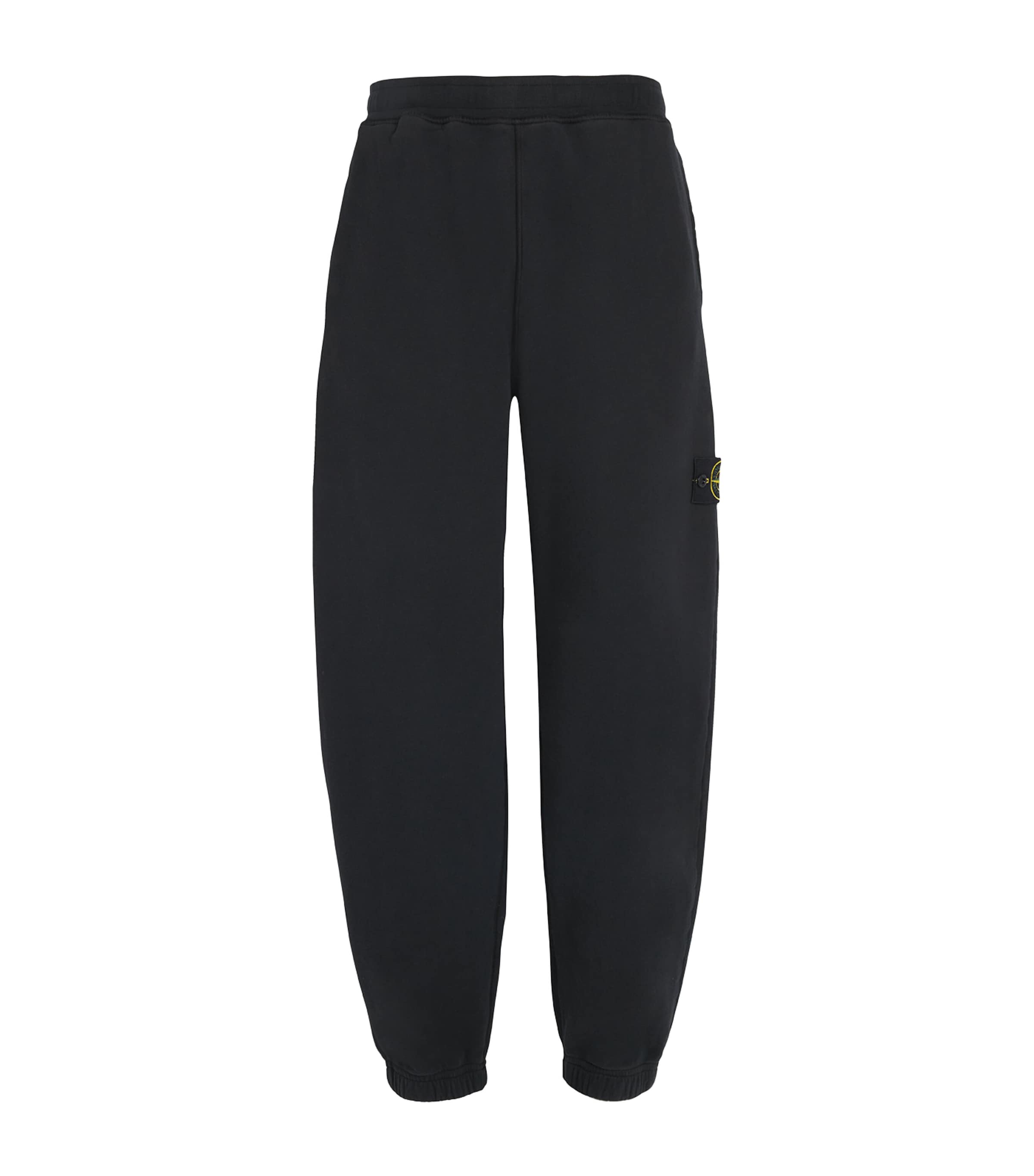 Organic Cotton Logo Sweatpants