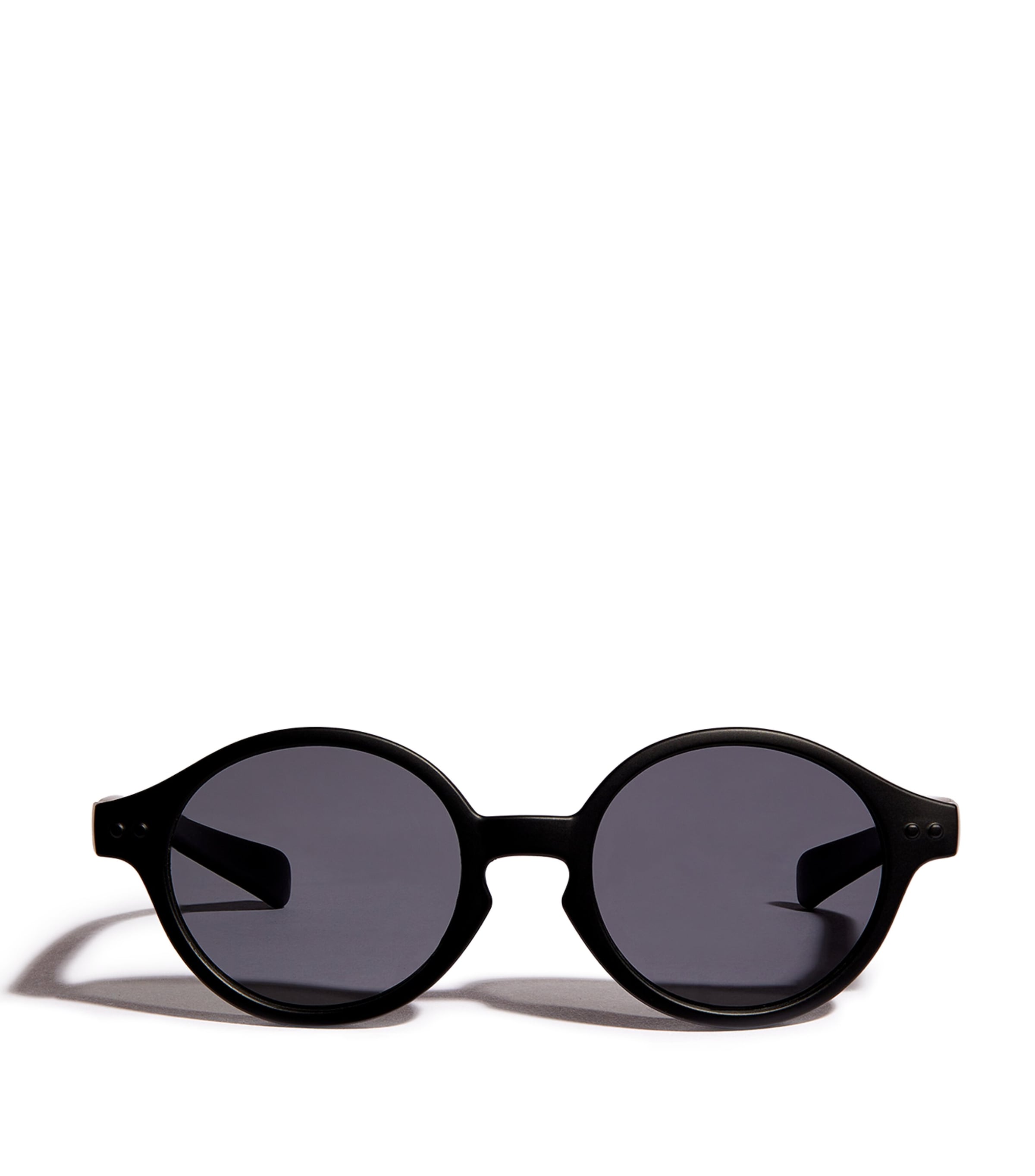 Kids Round Sunglasses