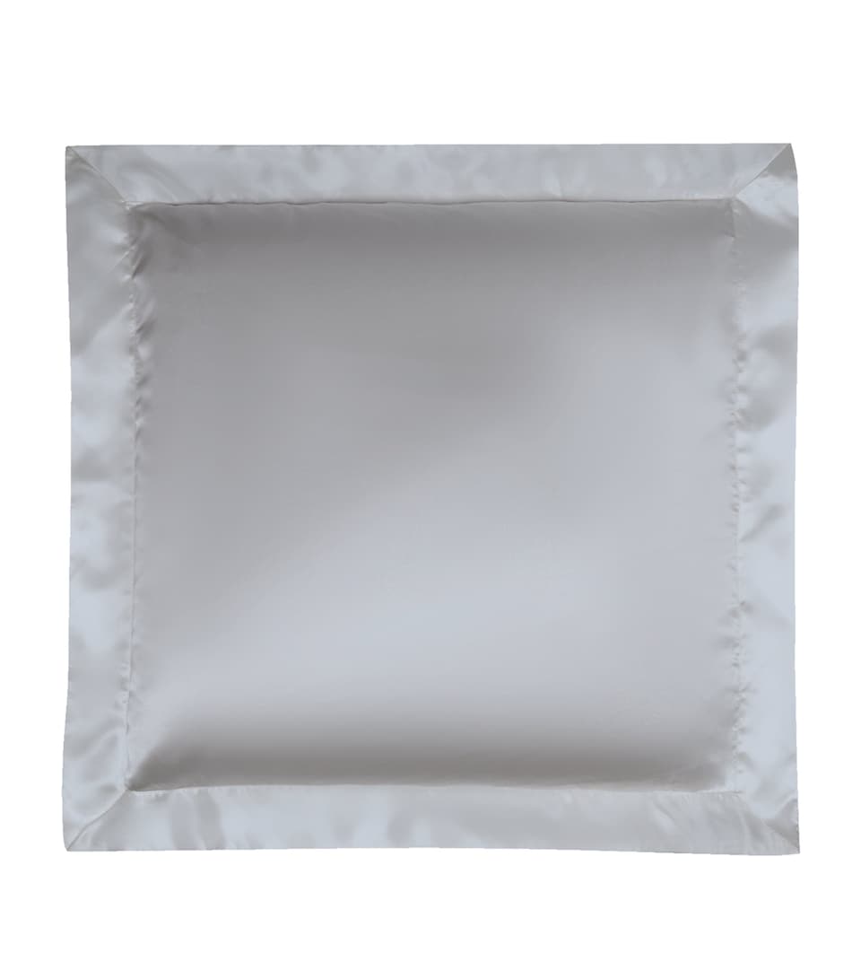 Silk Square Pillowcase (65cm x 65cm)