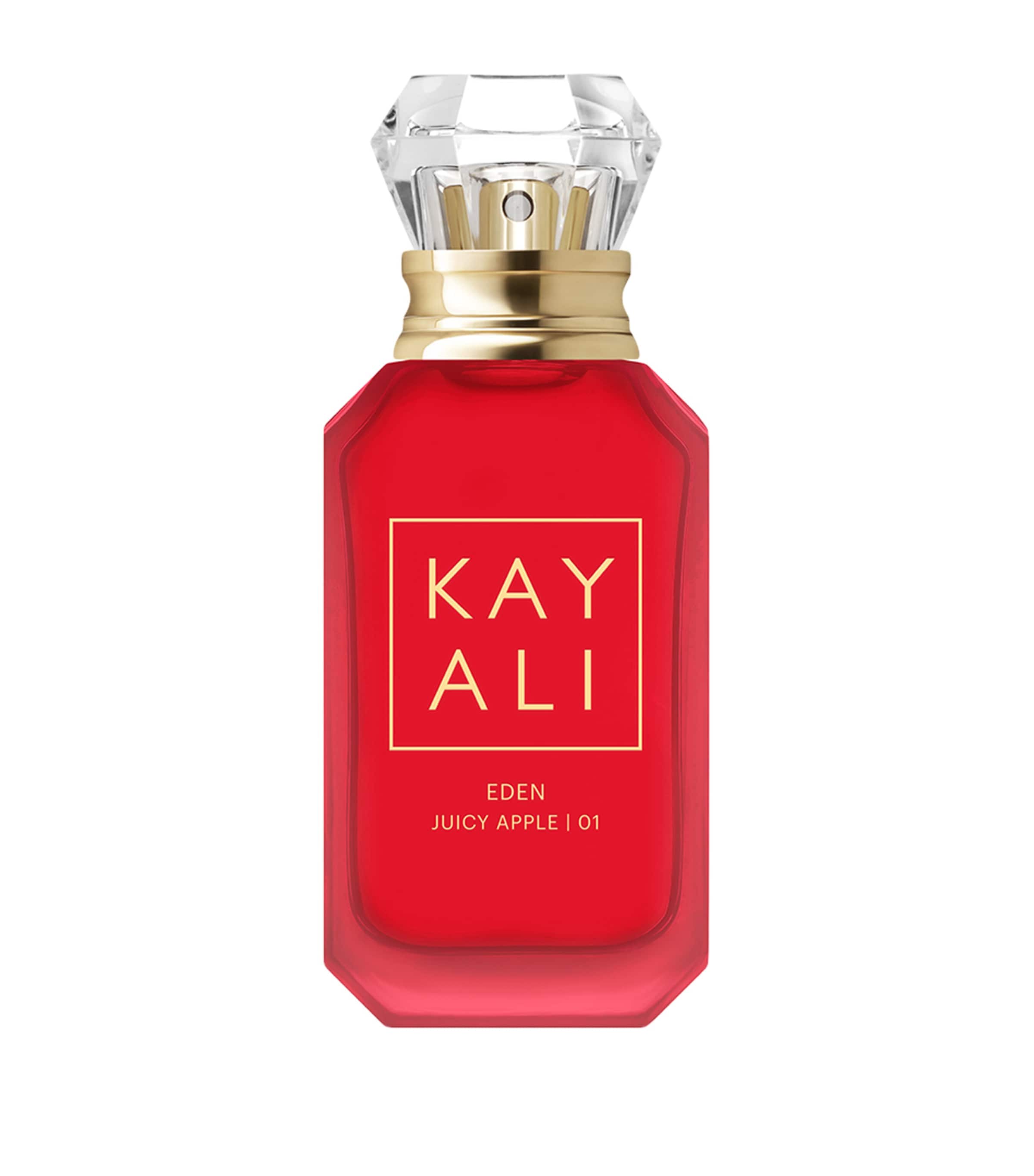 Kayali Eden Juicy Apple 01 Eau de Parfum (10ml) Juicy Apple