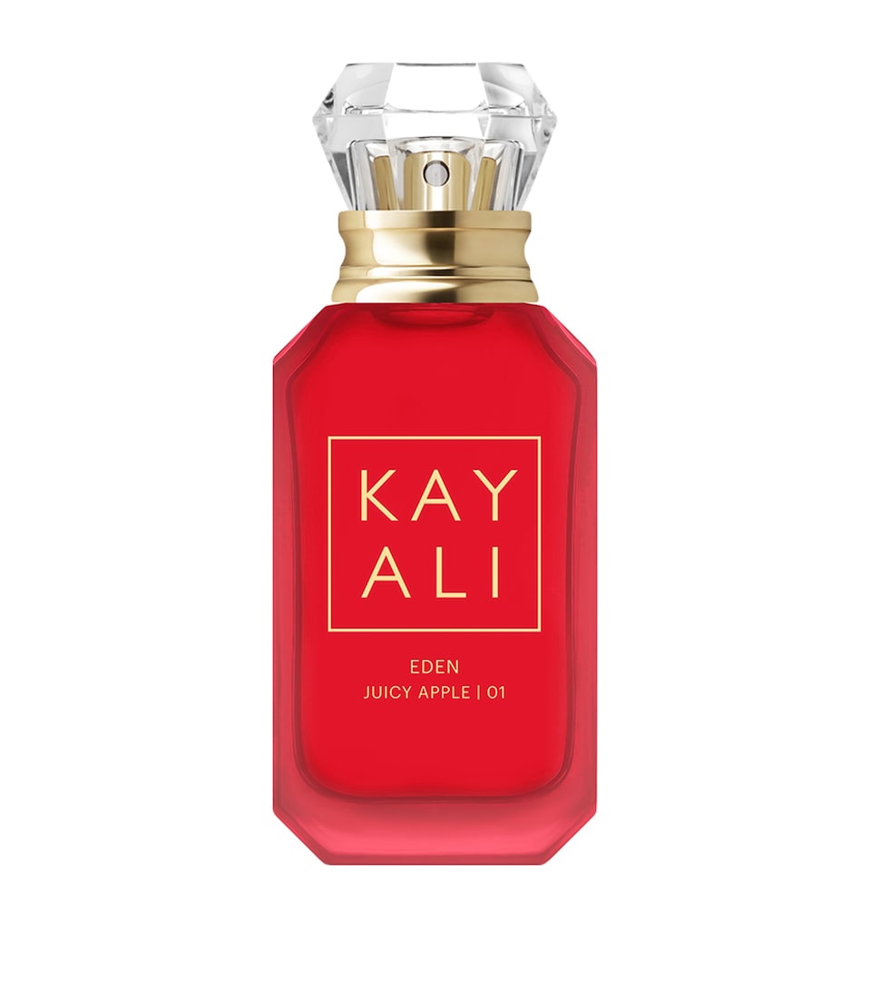 Kayali Eden Juicy Apple 01 Eau de Parfum (10ml) Juicy Apple
