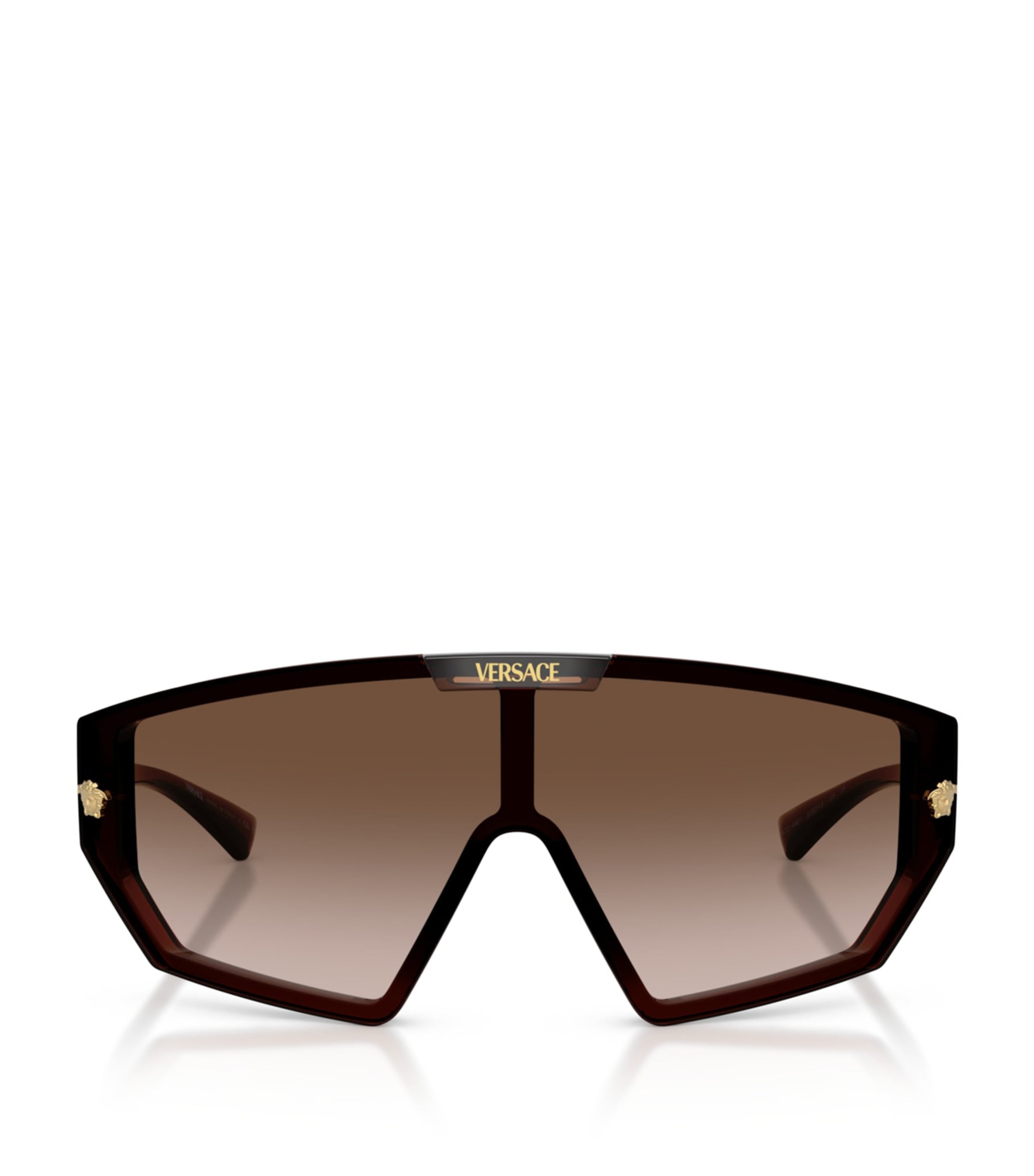 Injected 0VE4461 Sunglasses
