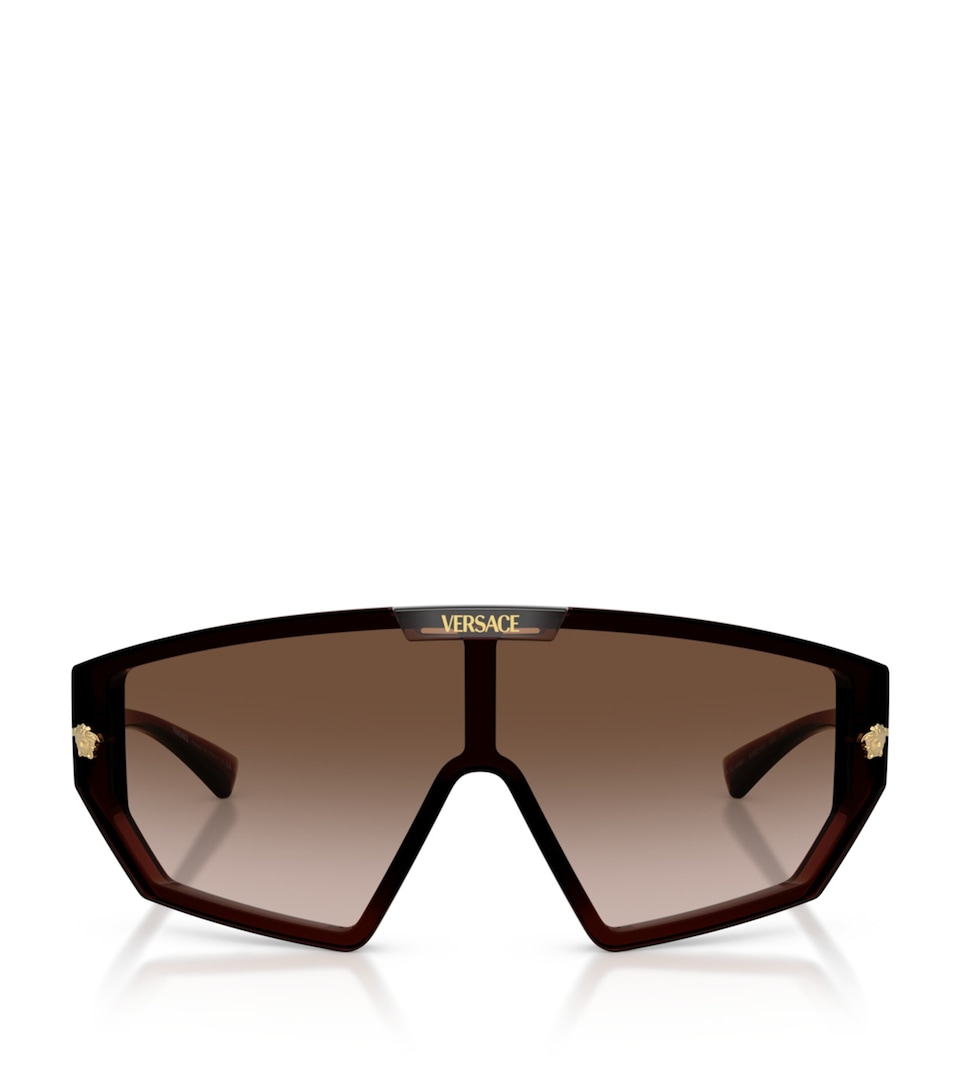 Injected 0VE4461 Sunglasses