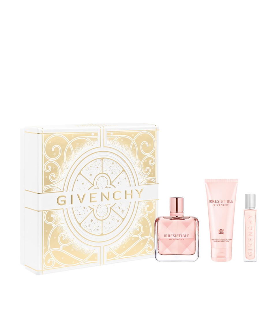 Irrésistible Eau de Parfum Fragrance Gift Set (80ml)