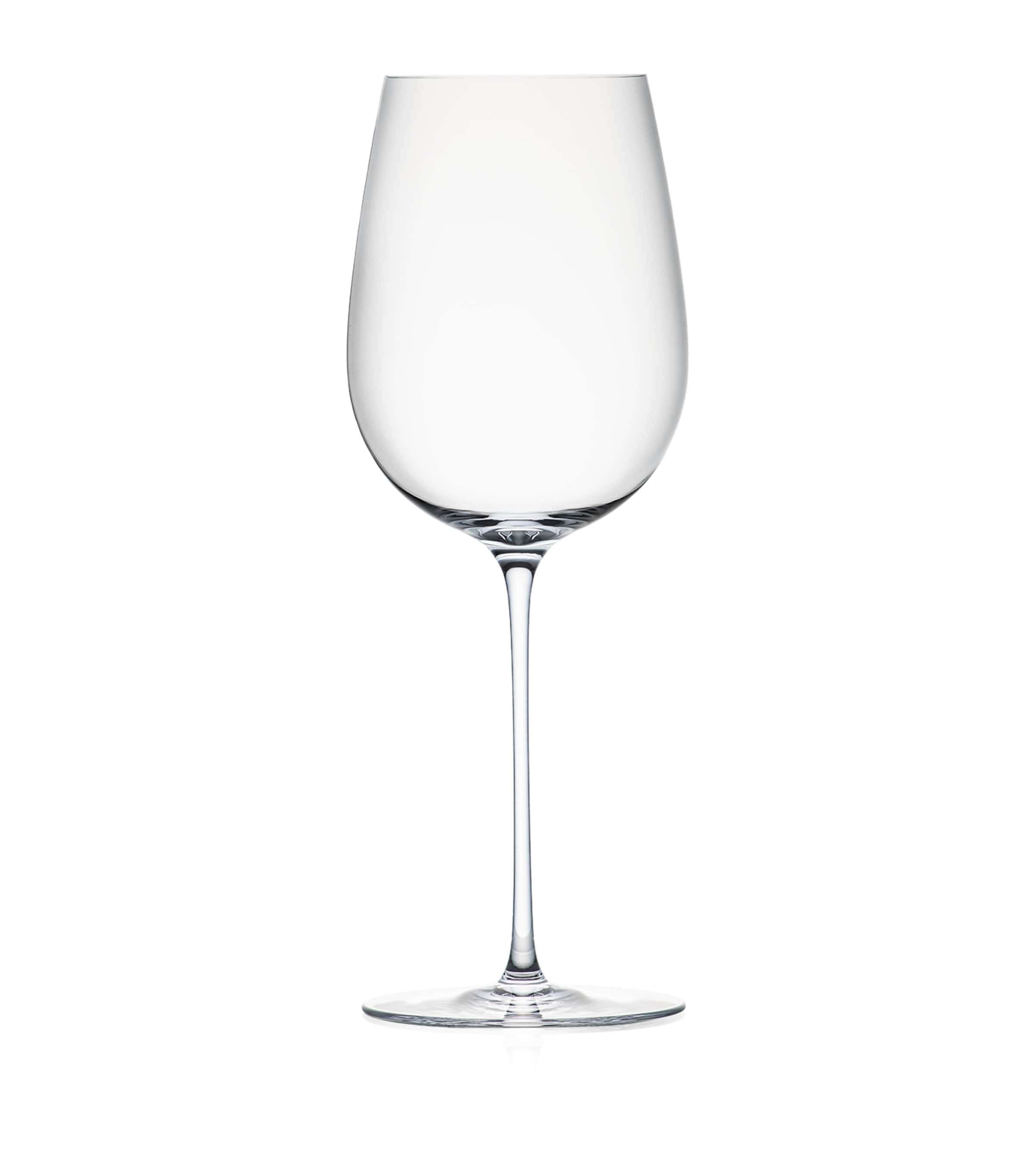 Set of 2 Crystal l’Esthète Wine Glasses (460ml)