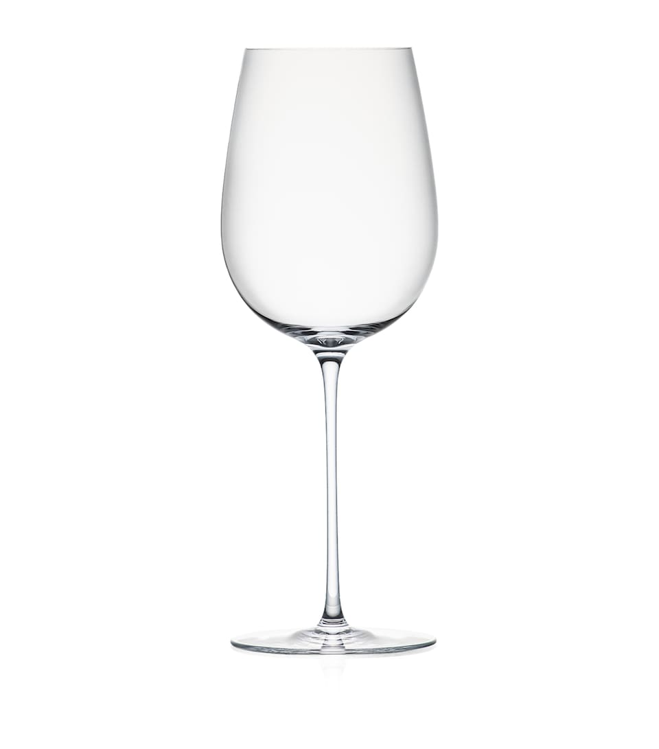 Set of 2 Crystal l’Esthète Wine Glasses (460ml)