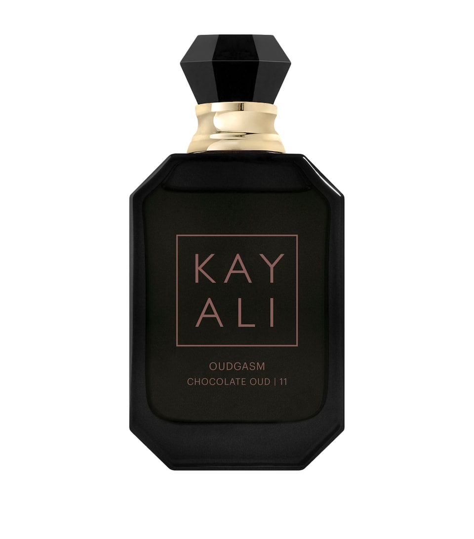 Oudgasm Chocolate Oud 11 Eau de Parfum Intense (50ml)
