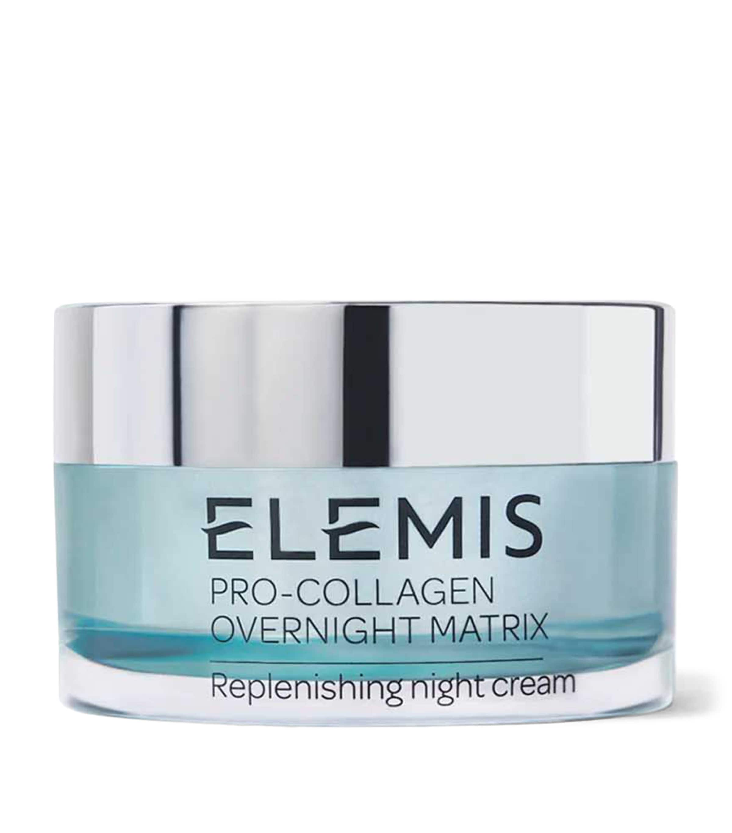Elemis Pro-Collagen Overnight Matrix (50ml)