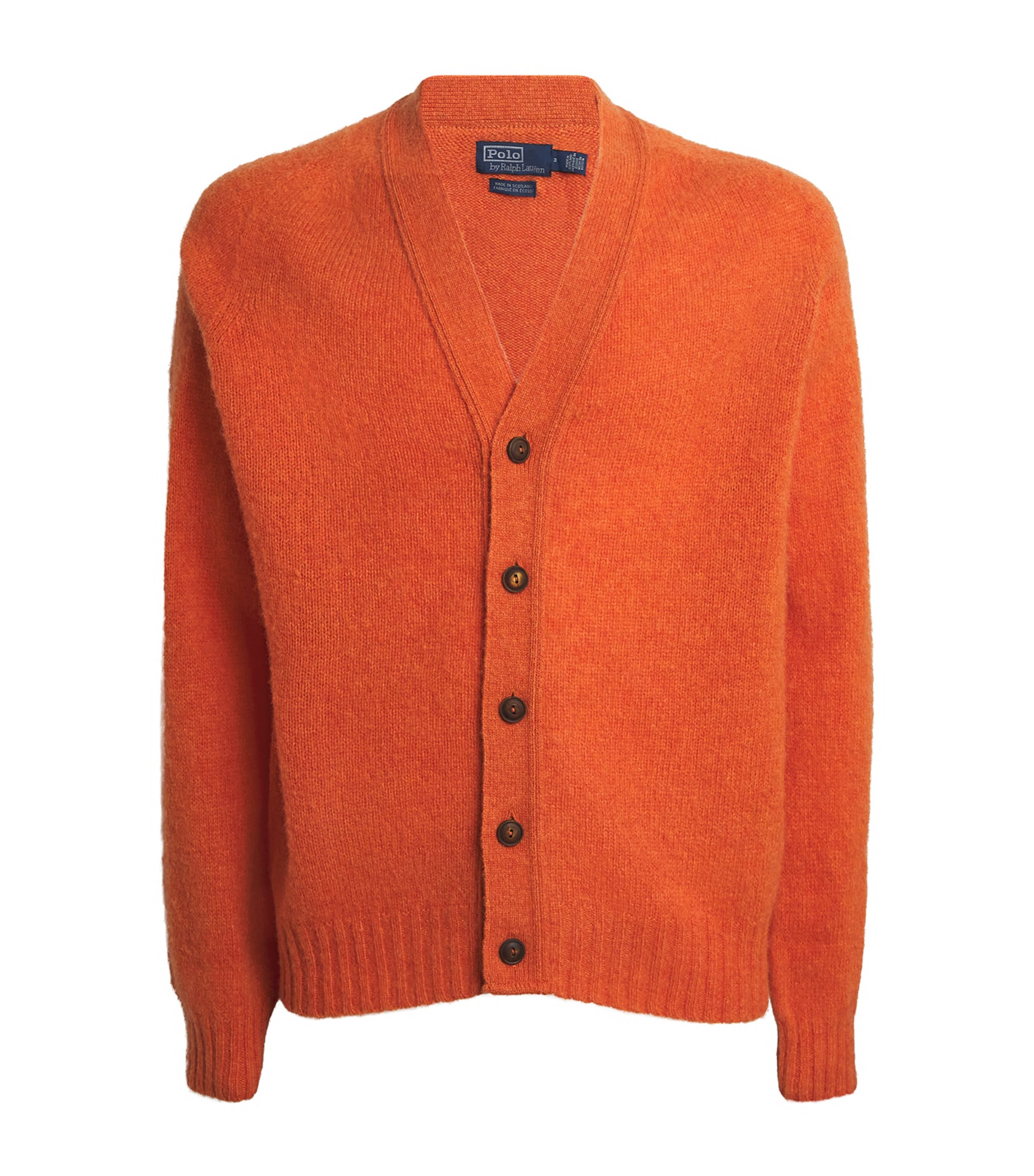 トップス JOHN SMEDLEY24G CARDIGAN surf&tailorMOAT Tabitha Webb Links Raglan Cardigan Sweater - Lambswool