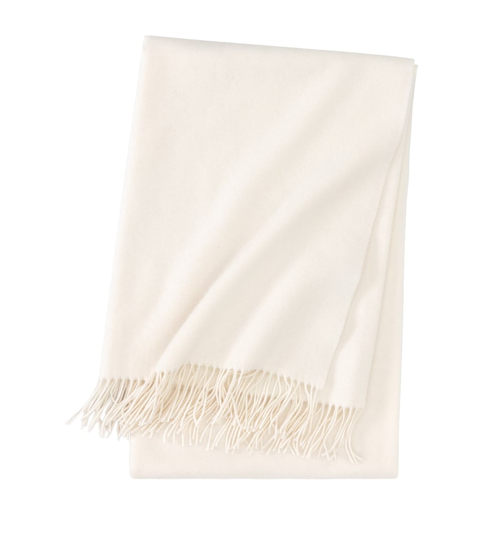 Club Nacre Throw (130cm x 170cm)