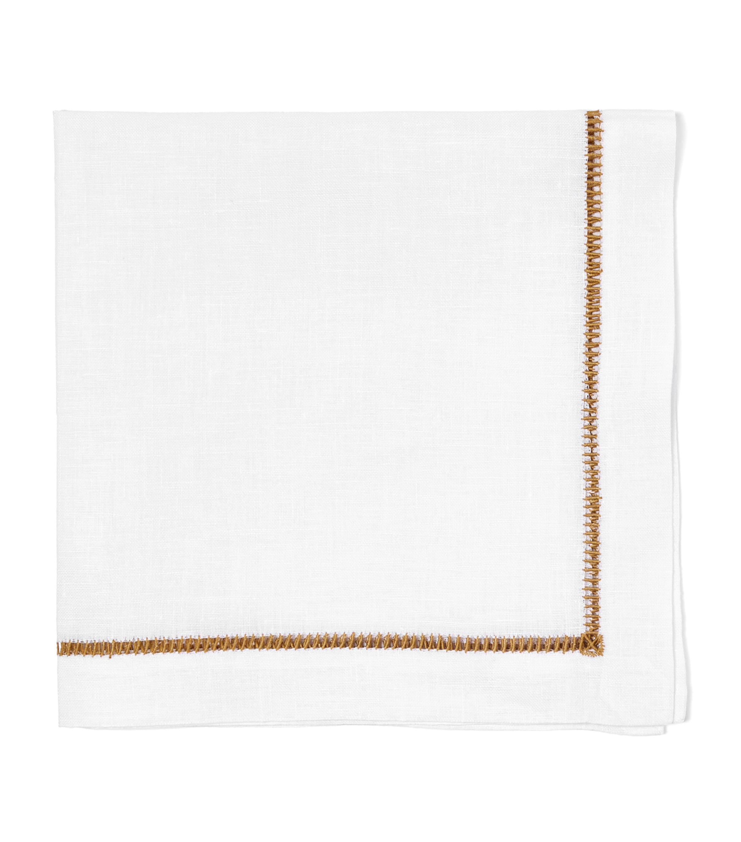 Linen Ladder Napkin (50cm x 50cm)