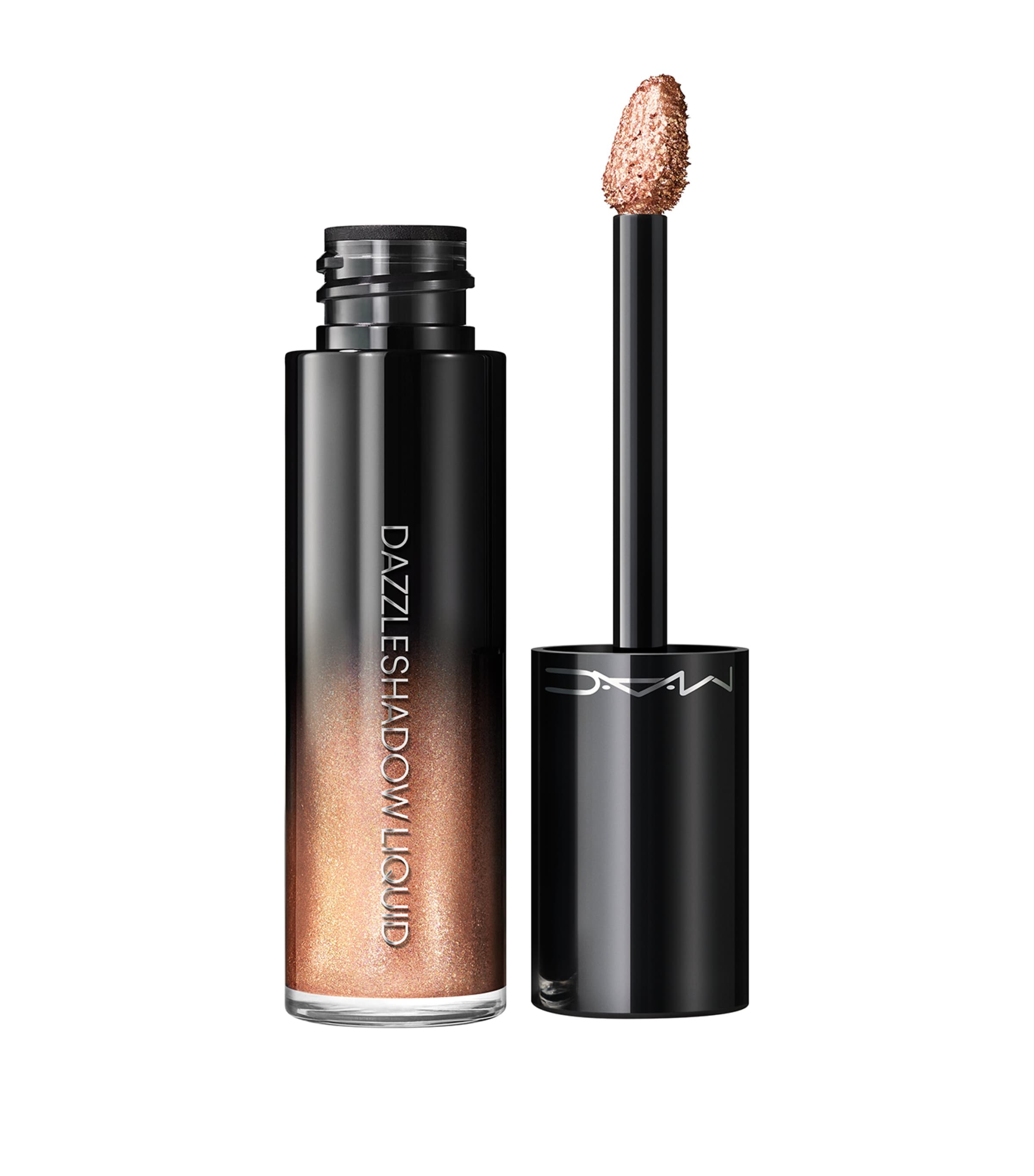 MAC Dazzleshadow Liquid Eyeshadow Beaming Brighter
