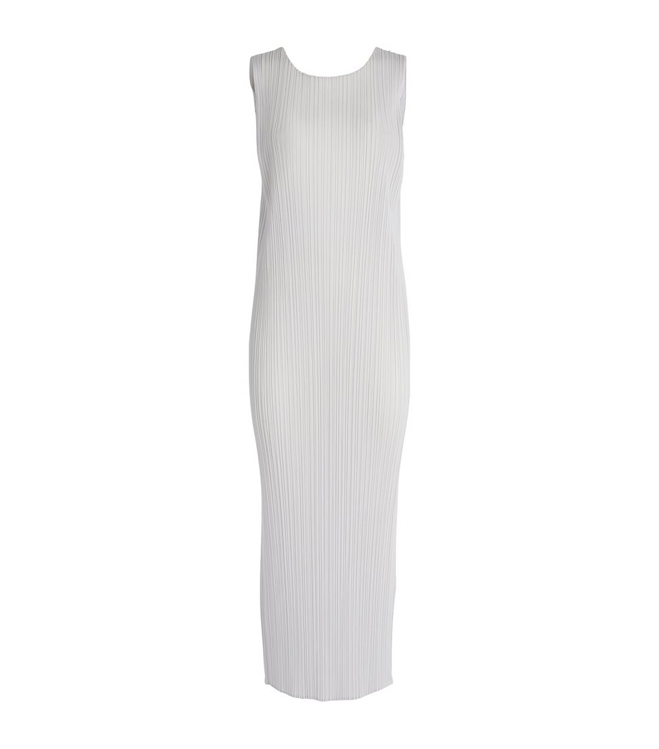 Basics Maxi Dress