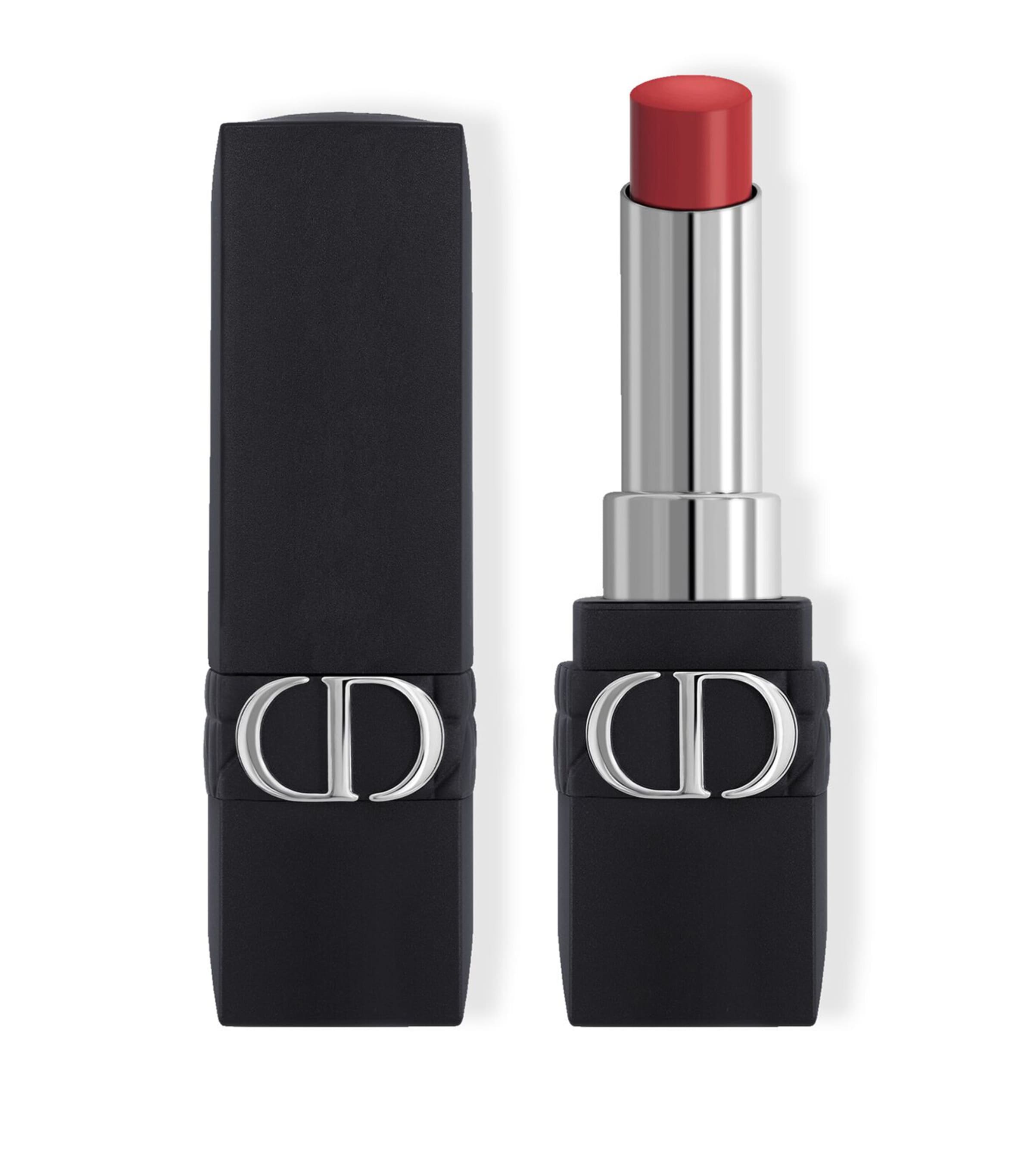Rouge Dior Forever Lipstick