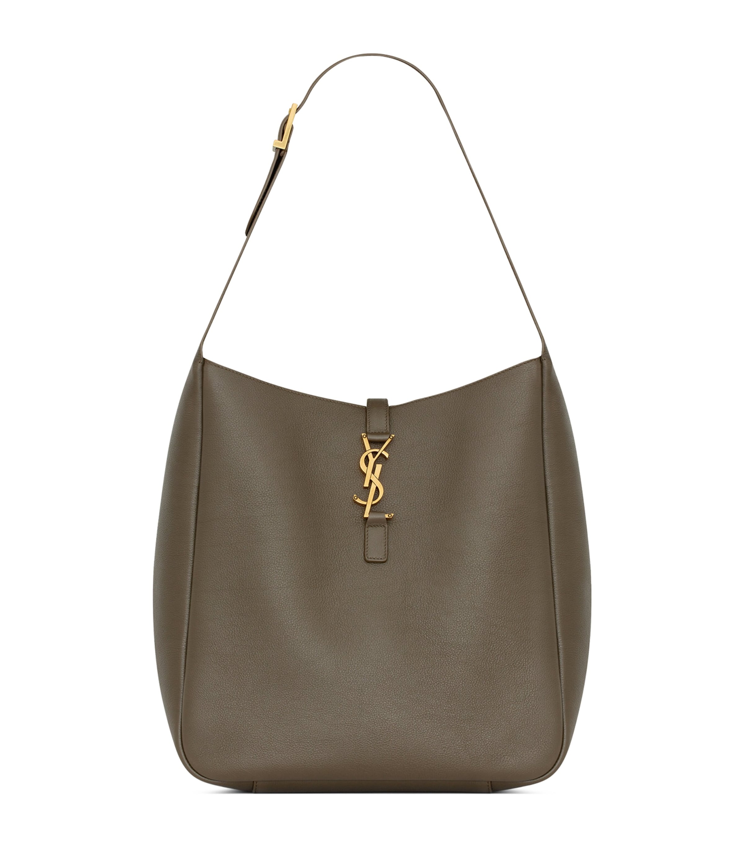 Saint Laurent Large Le 5 à 7 Shoulder Bag
