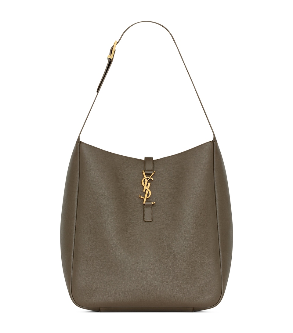 Saint Laurent Large Le 5 à 7 Shoulder Bag