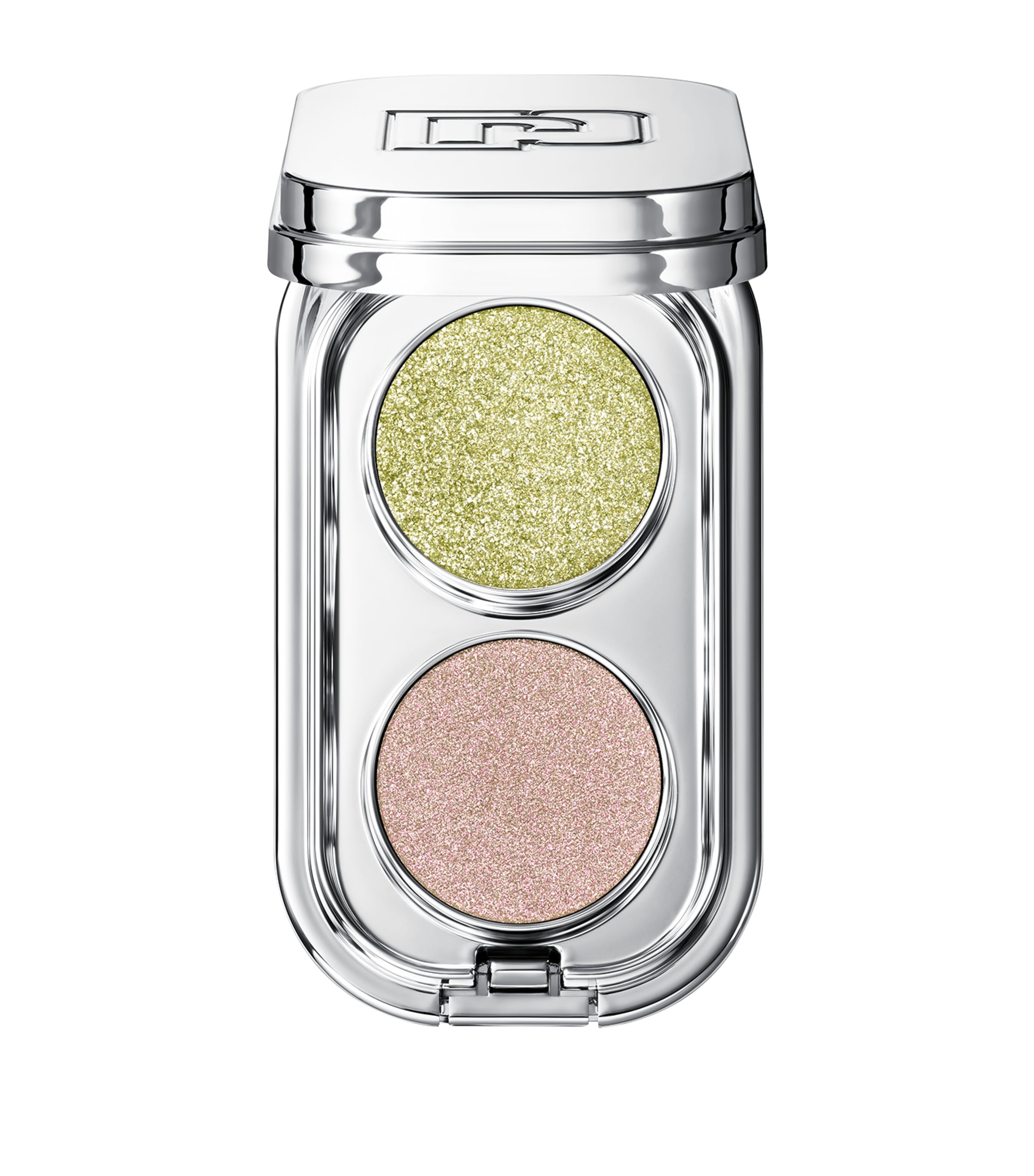 Mini Eyeshadow Duo Palette