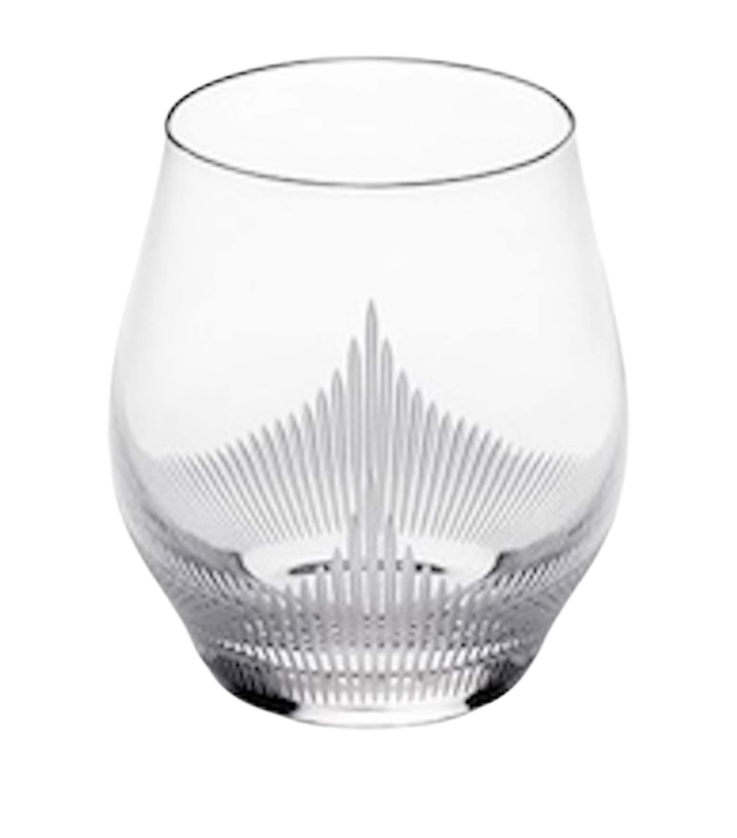 Small 100 Points Tumbler (380ml)