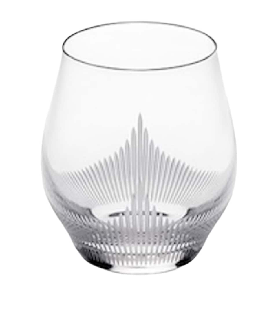 Small 100 Points Tumbler (380ml)