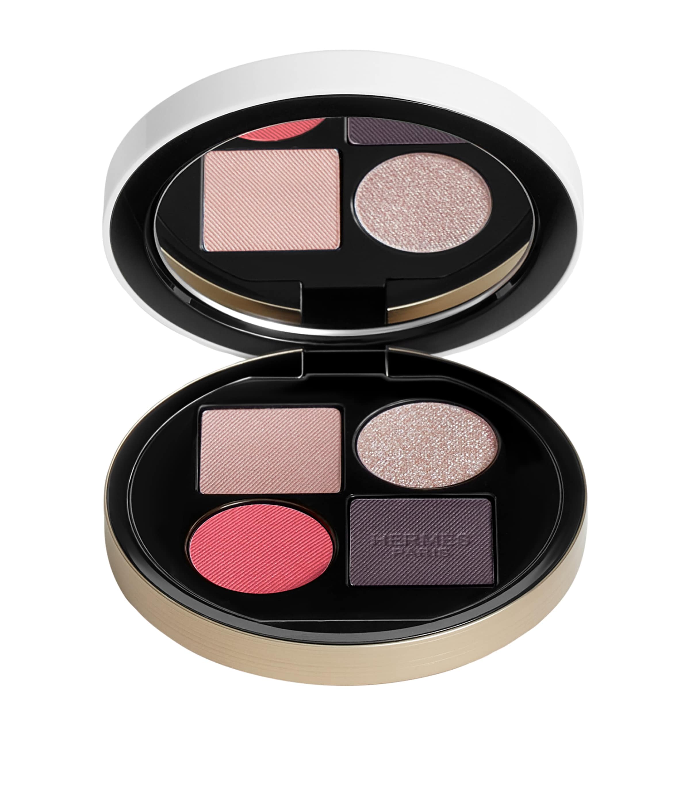 Ombres d'Hermès Eyeshadow Quartet