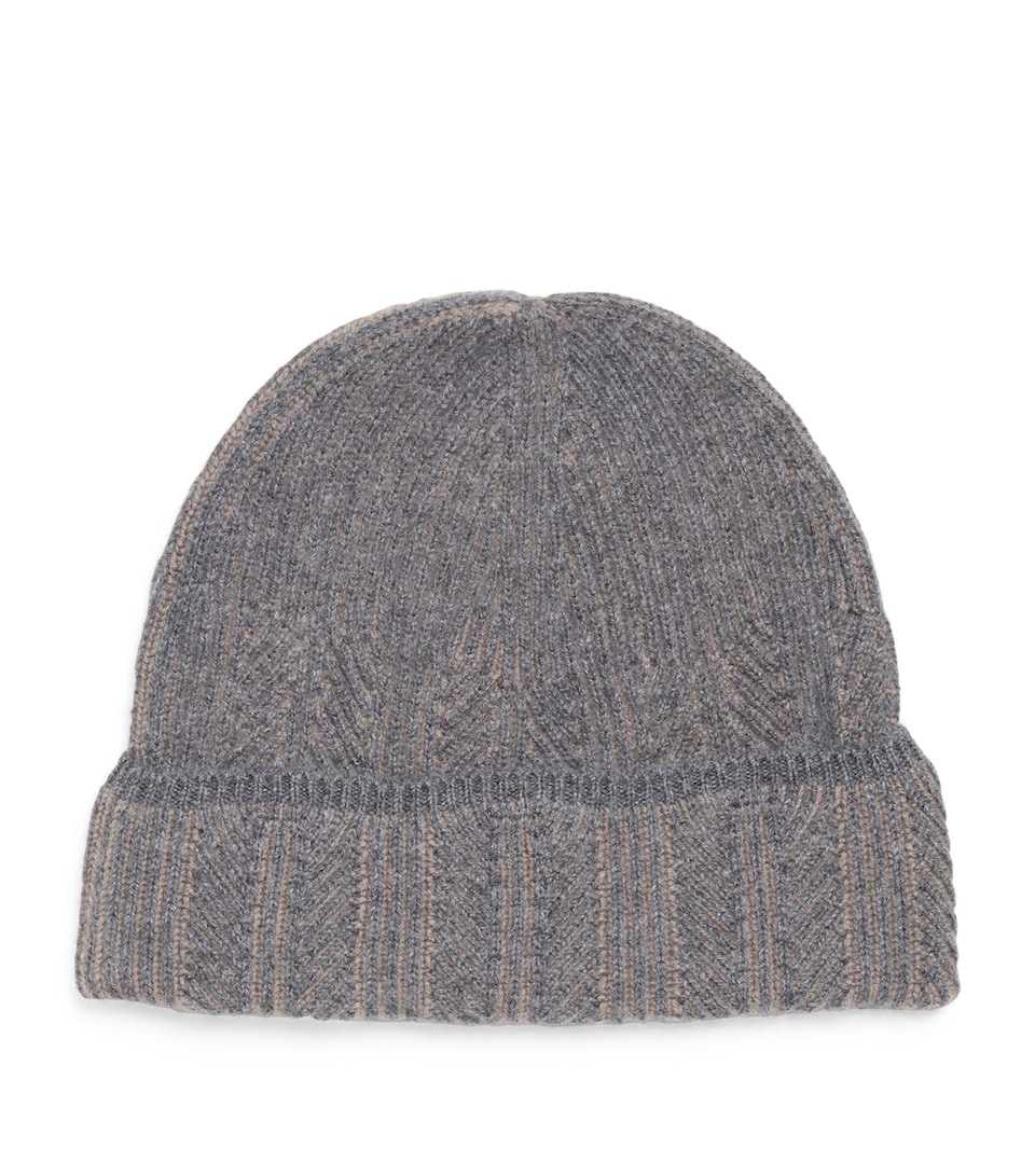 Kid Cashmere Beanie