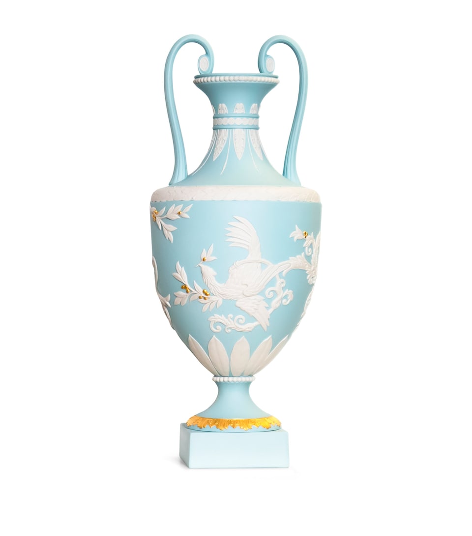 Phoenix Vase (44cm)
