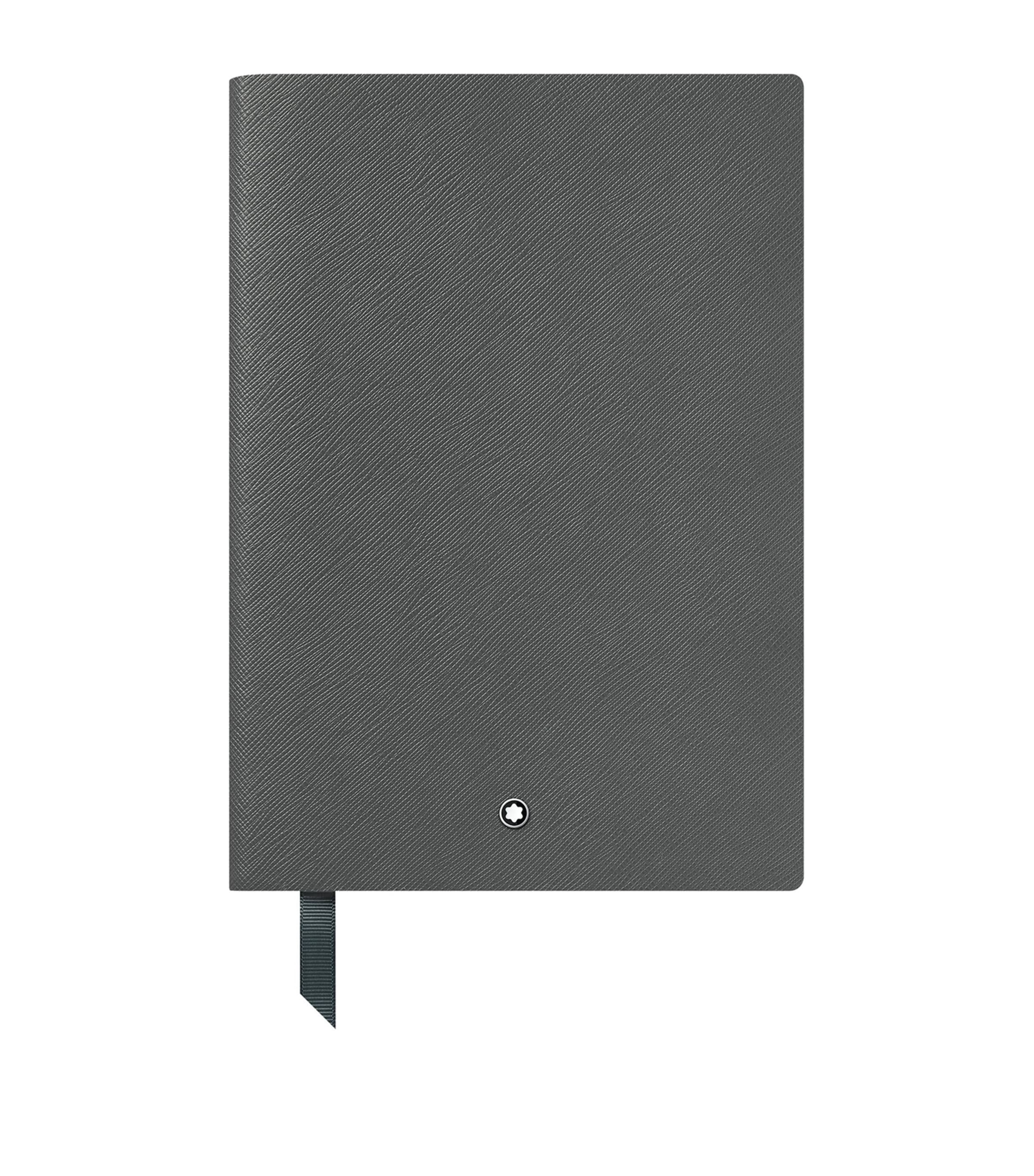 Montblanc Leather Notebook #146 Grey