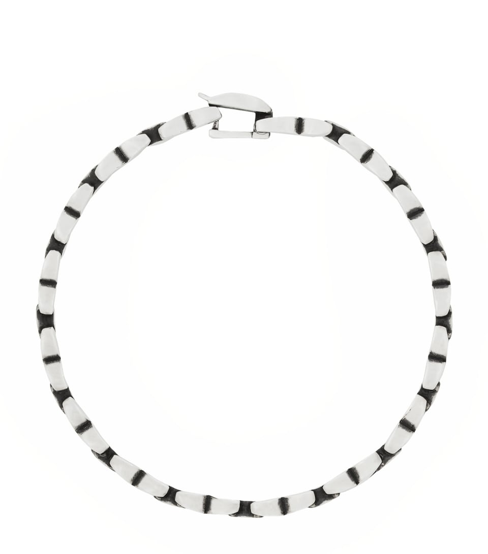 Maillon Chain Bracelet