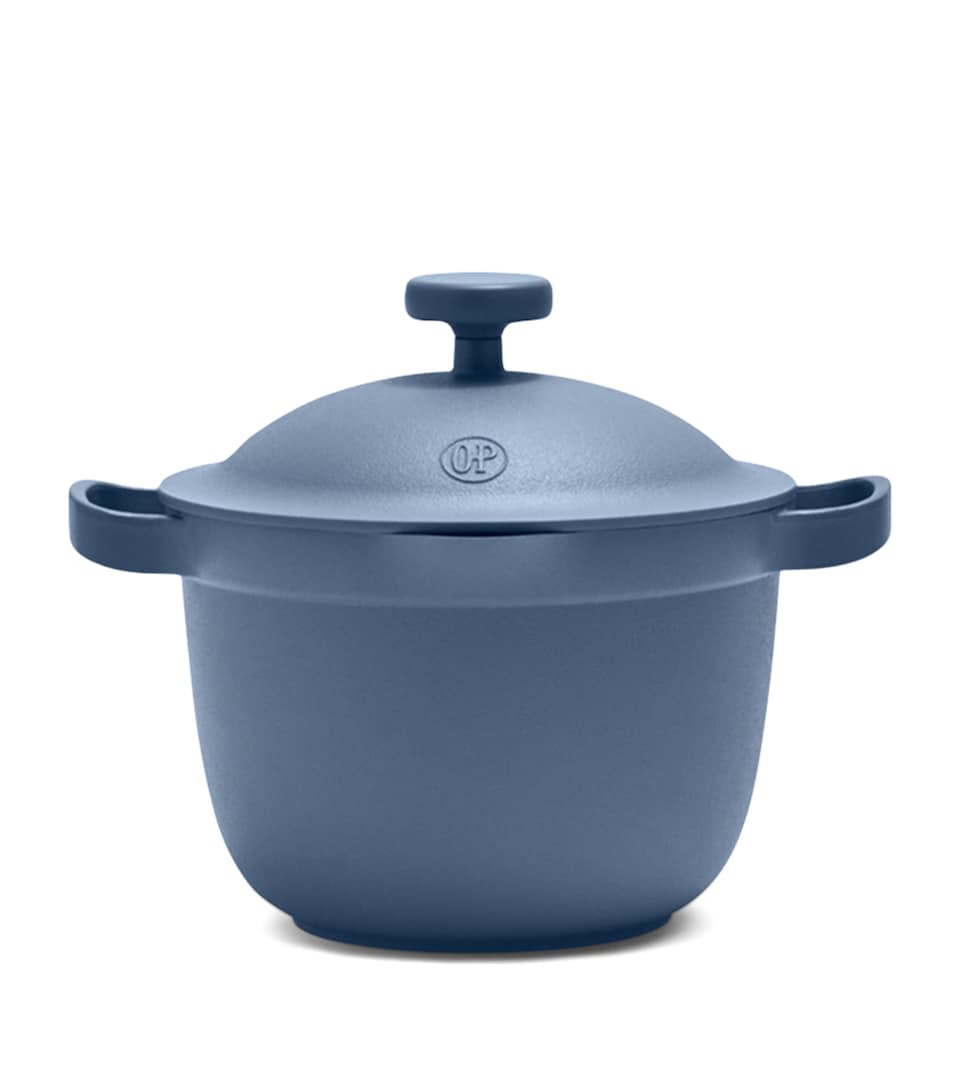 OUR PLACE Petite Perfect Pot (16.5cm) Bluesalt