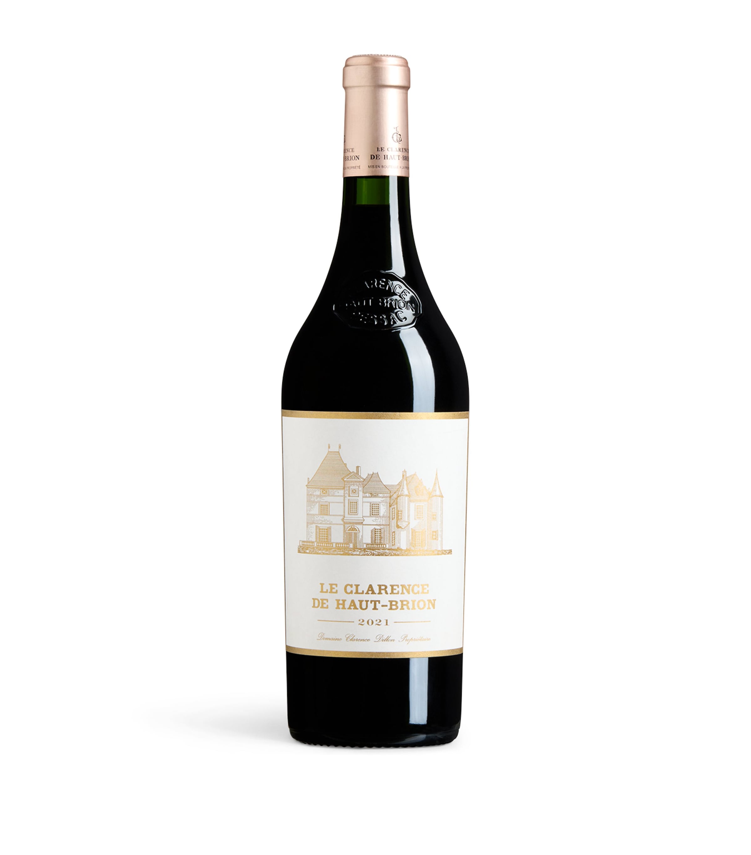 Clarence de Haut-Brion 2021 (75cl) - Bordeaux, France