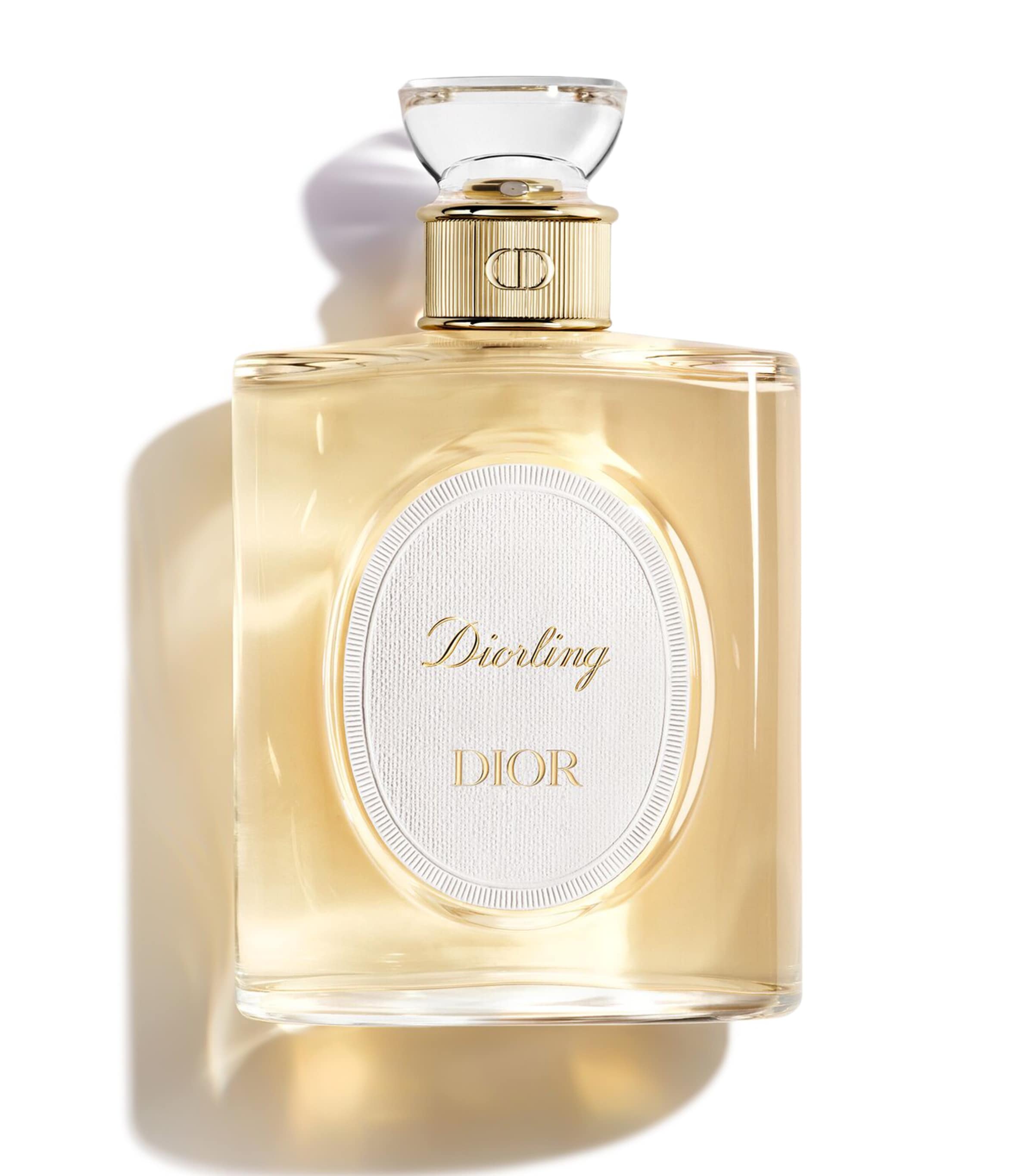 DIOR Diorling Eau de Toilette (100ml) Clear