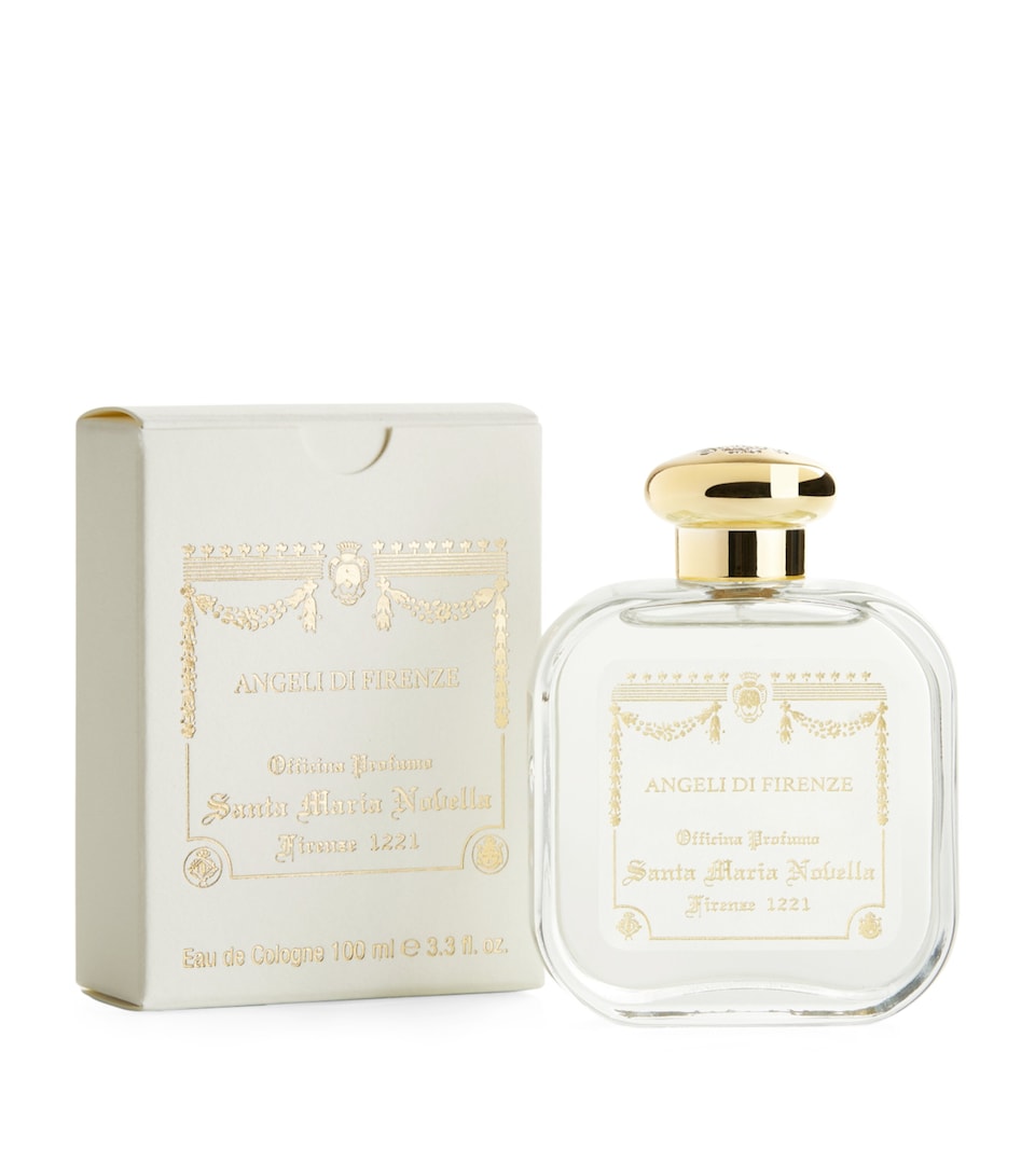 SANTA MARIA NOVELLA Angeli di Firenze Eau de Cologne (100ml)