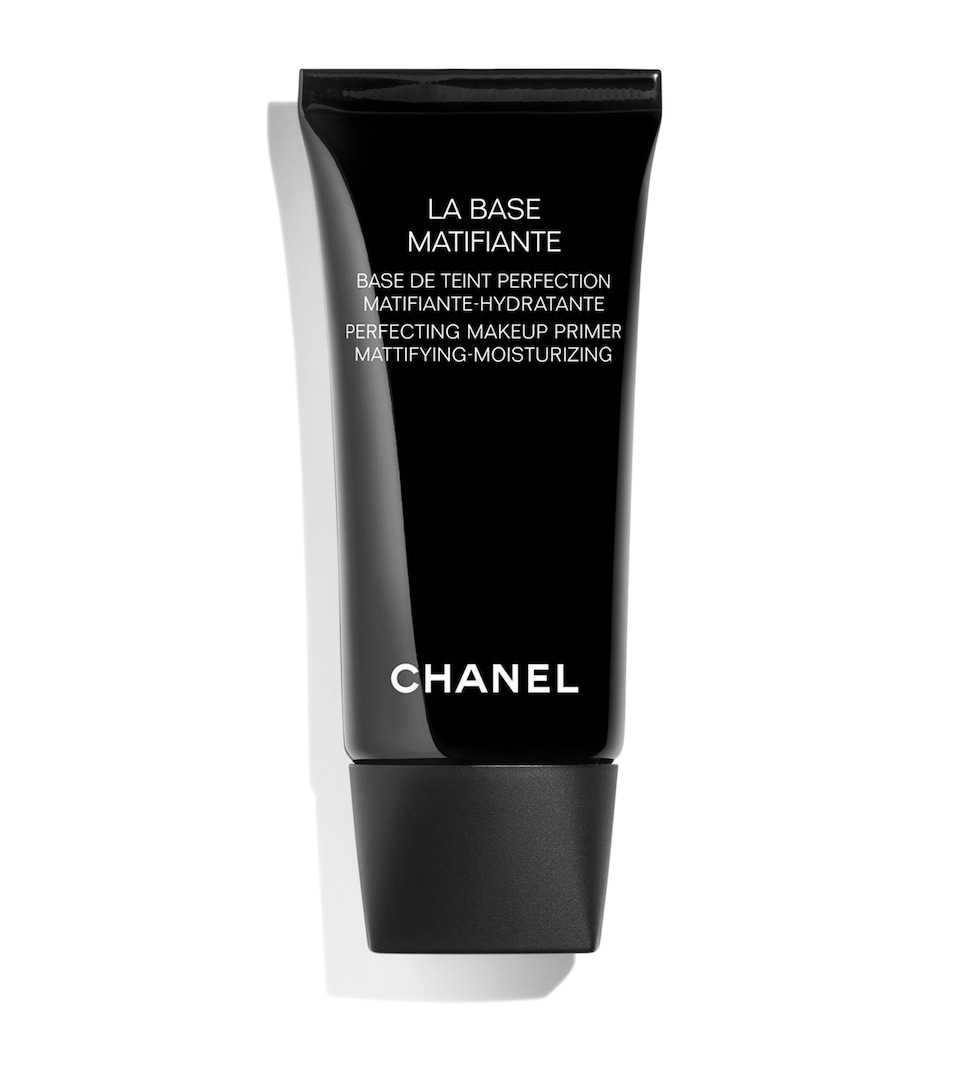 CHANEL LA BASE MATIFIANTE Perfecting Makeup Primer (30ml) La Base Matifiante