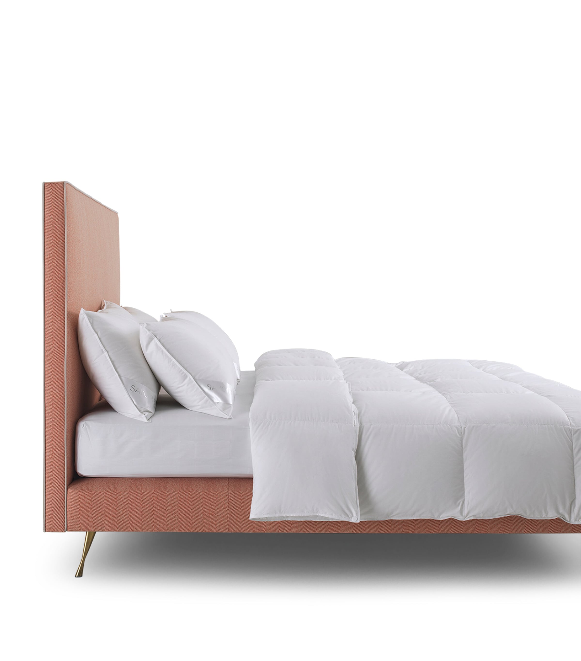 King Hungarian Goose Down Duvet (9 Tog)