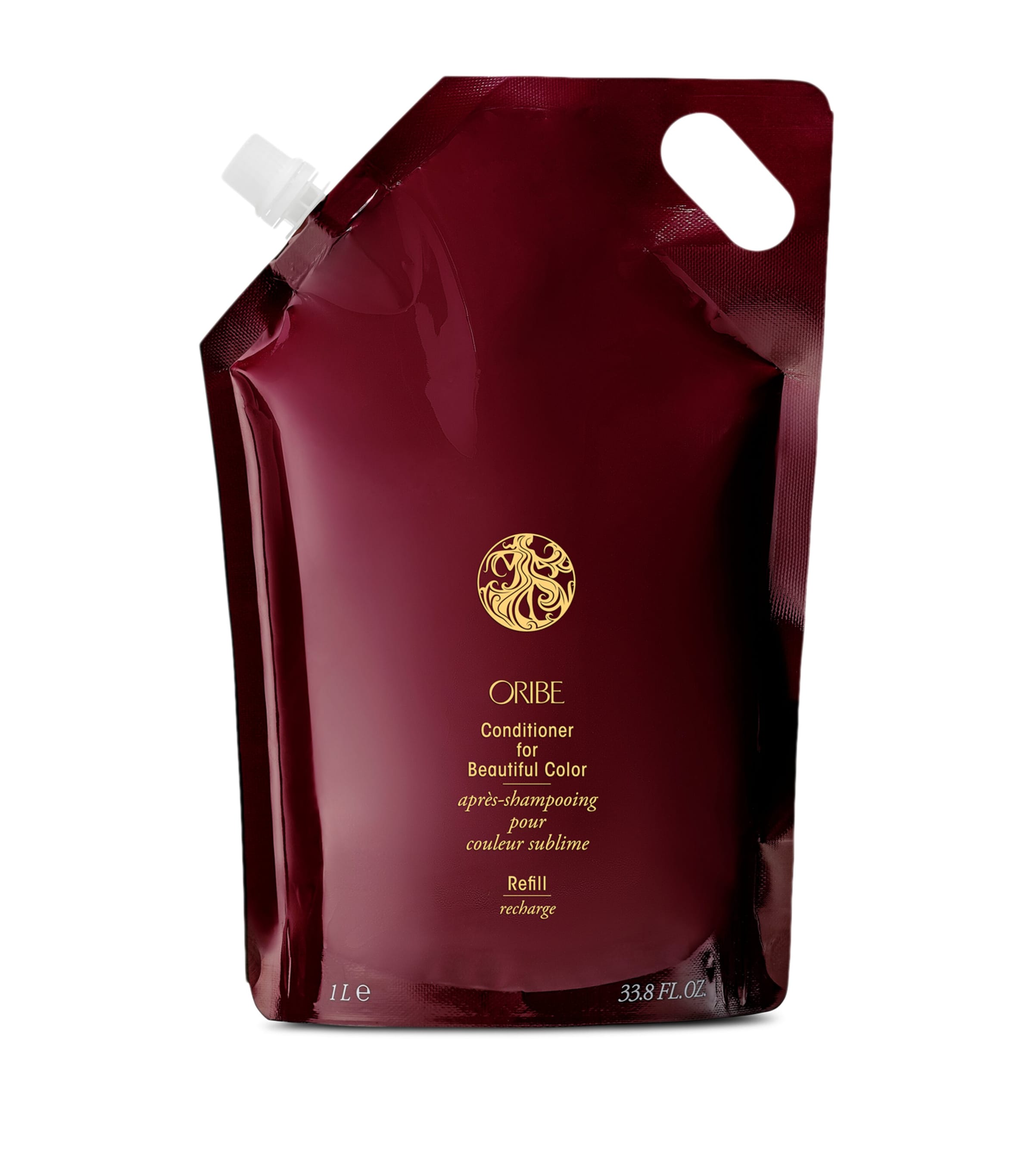 Oribe Conditioner For Beautiful Color Refill (1000ml)