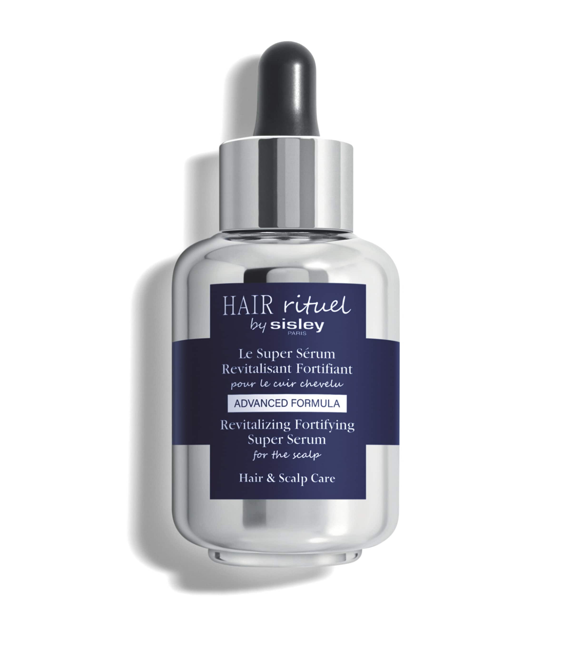 Sisley Revitalizing Fortifying Super Serum Advanced Formula (60ml)