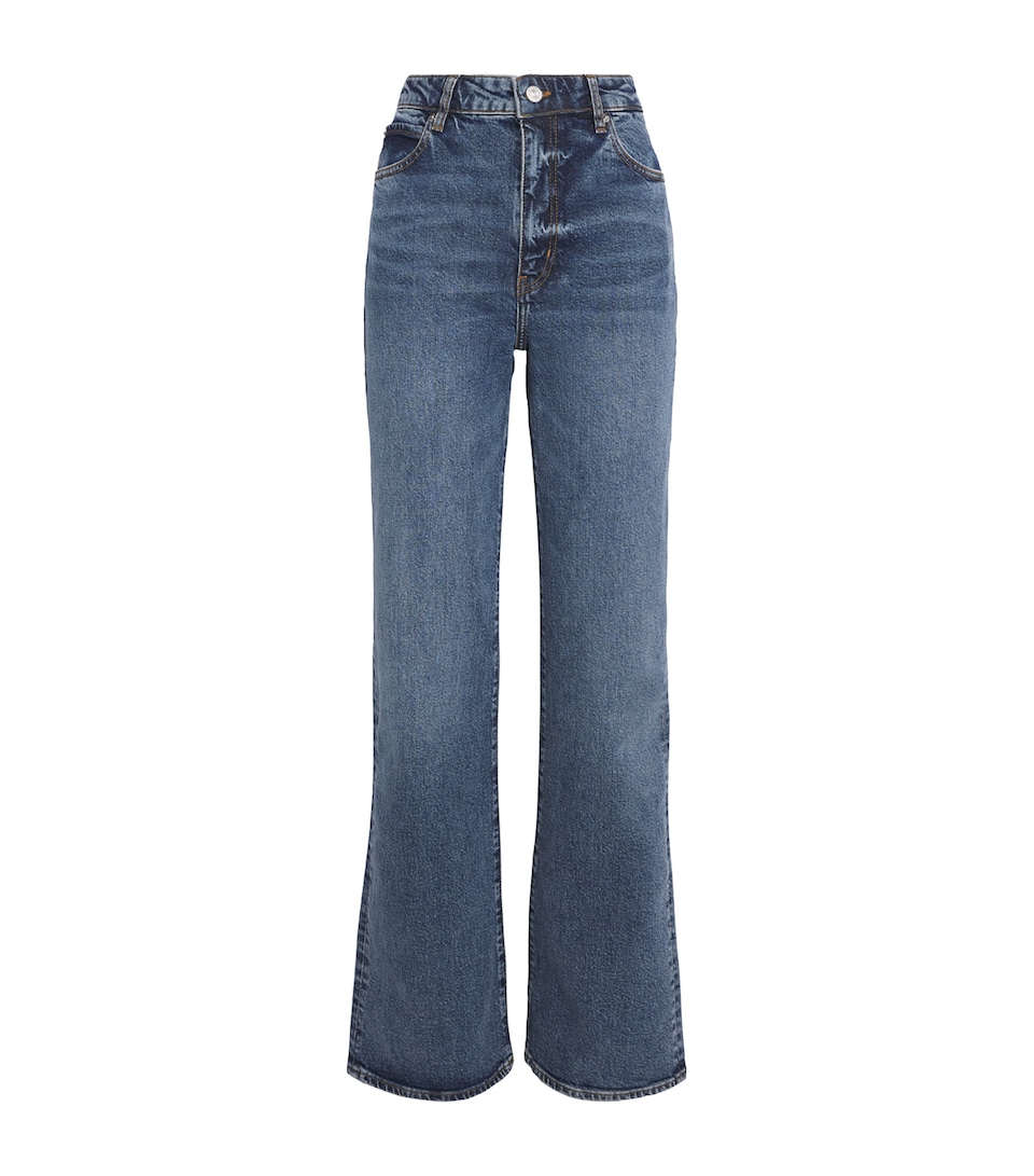 The Arrow Jeans