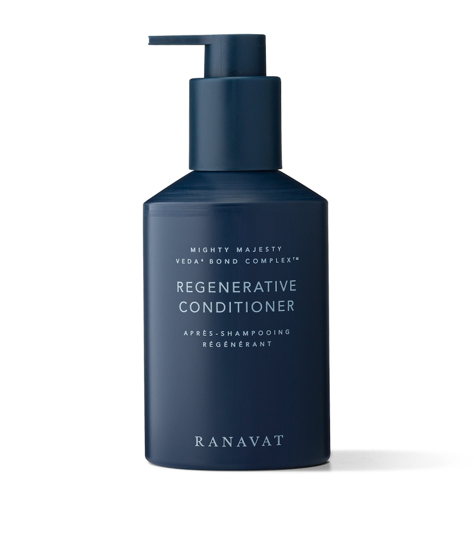 Ranavat Mighty Majesty Regenerative Veda⁴ Bond Complex Conditioner (237ml)