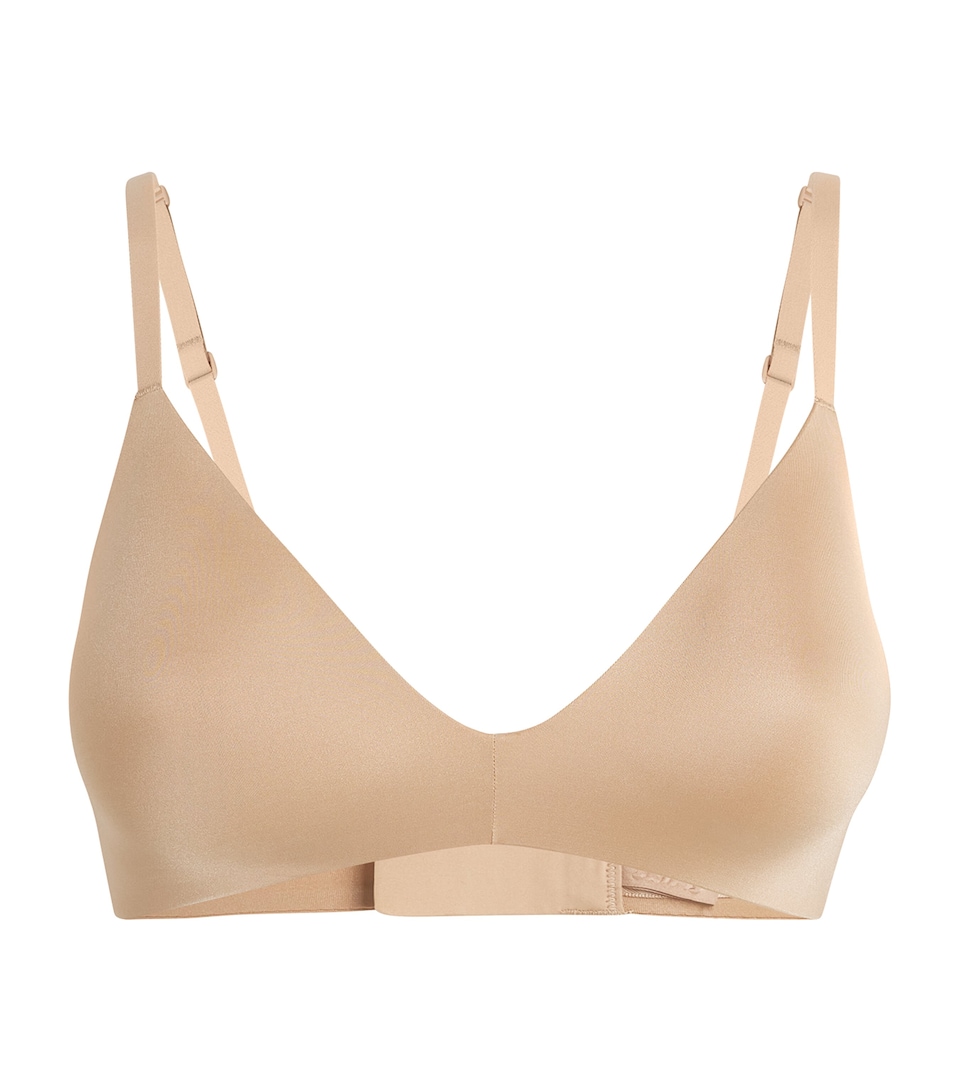 Wireless T-Shirt Bra