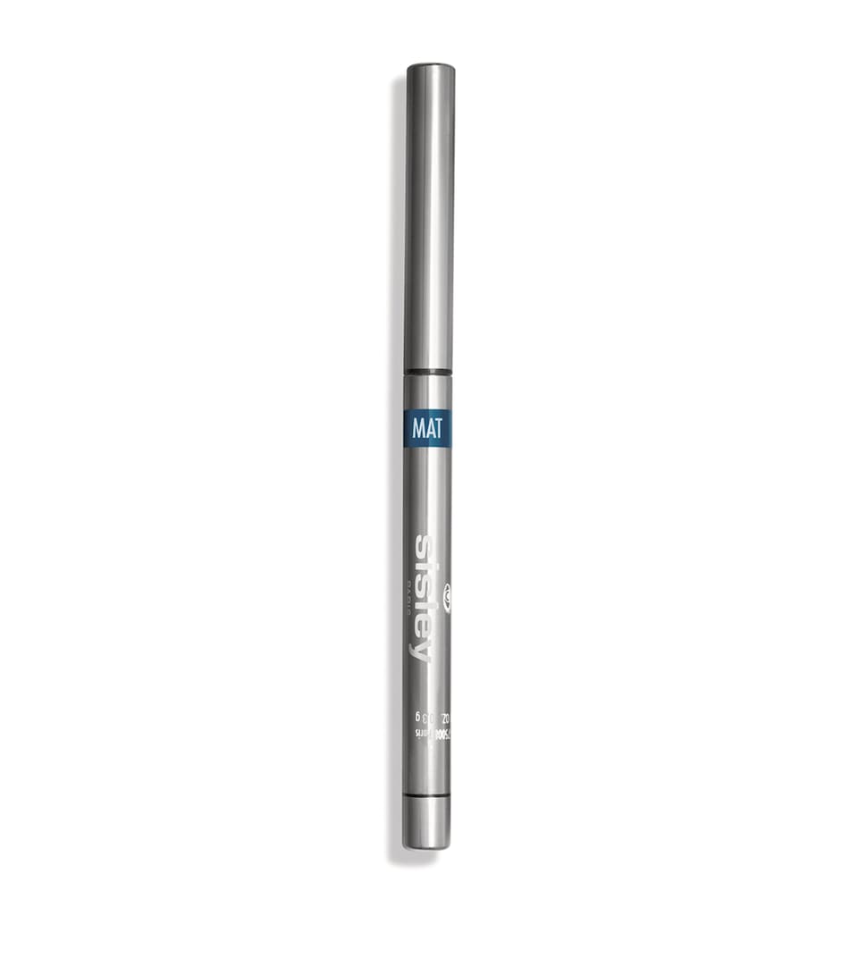 Sisley Phyto-Khol Star Waterproof Eyeliner Peacock