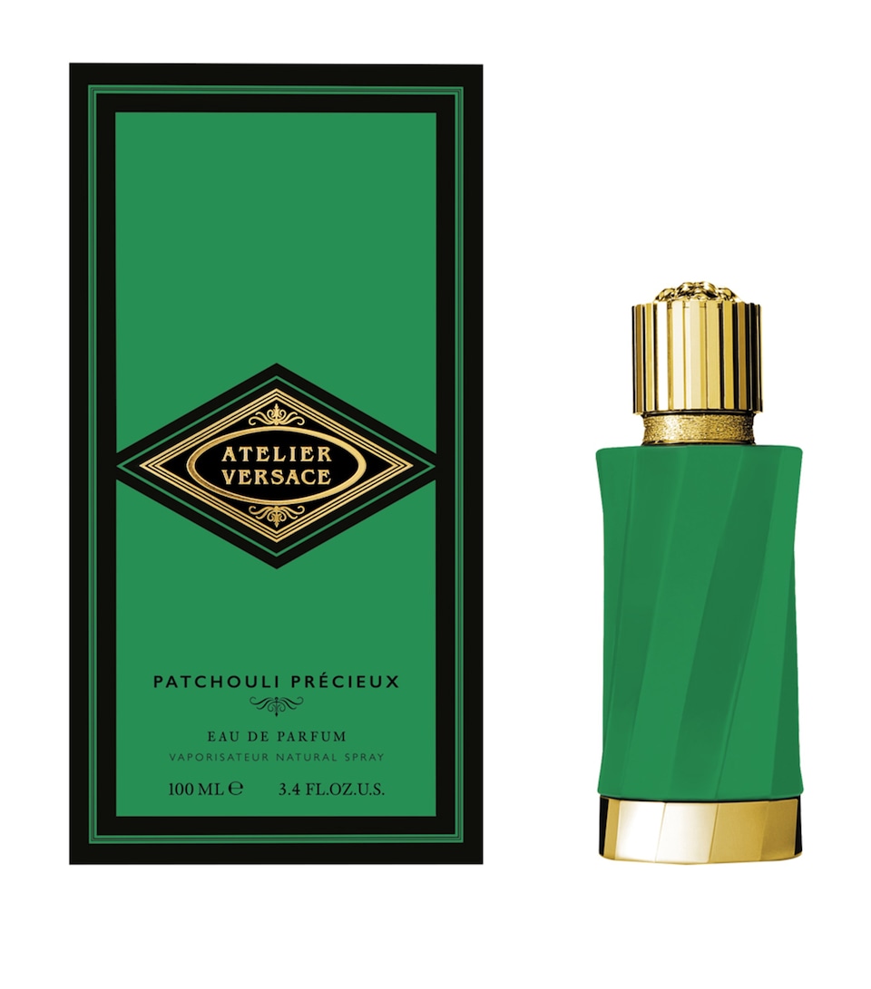 Patchouli Précieux Eau de Parfum (100ml)