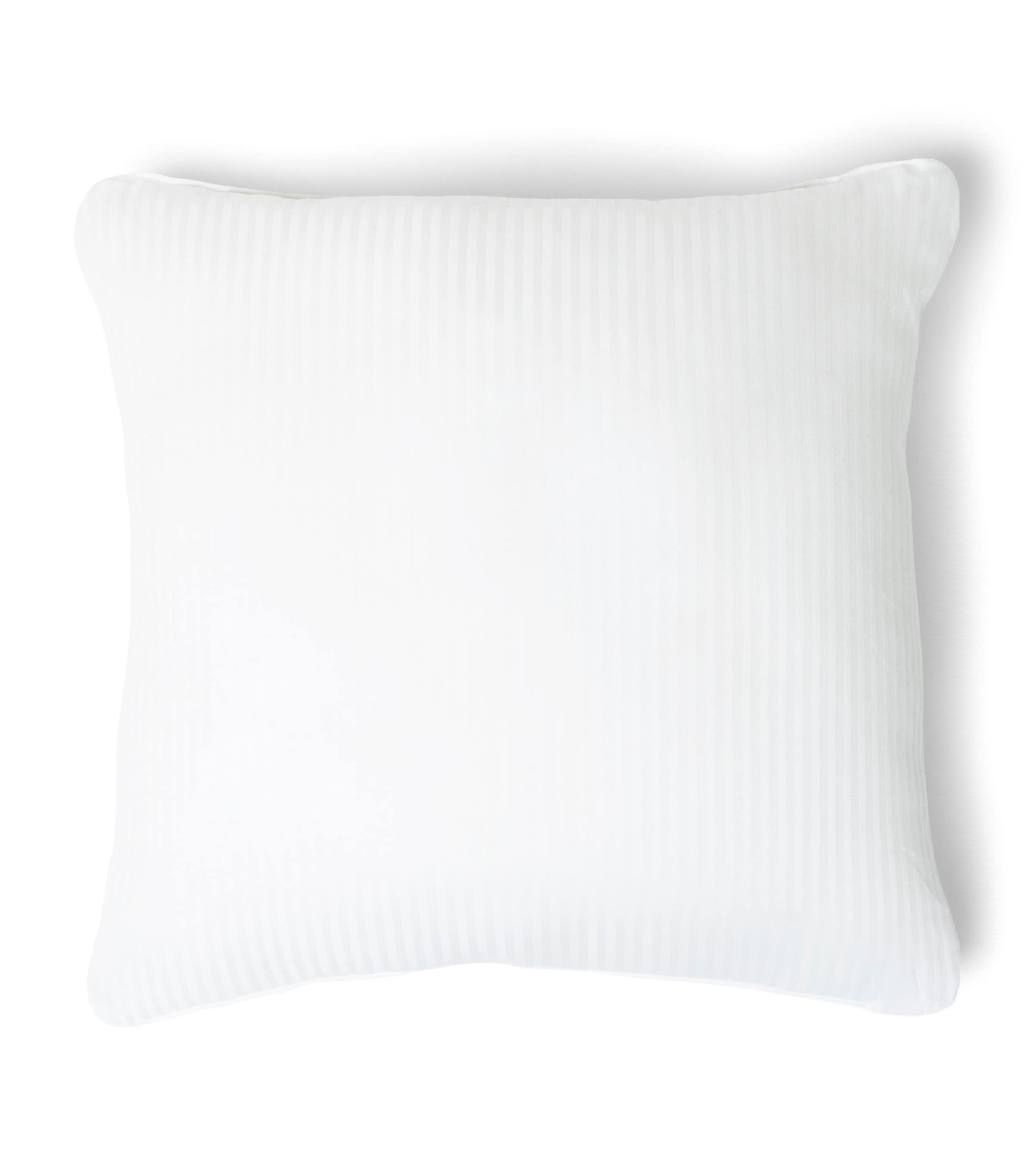 Frette Simple Nuvola Guanciale Firm Pillow (50cm x 50cm) Bianco