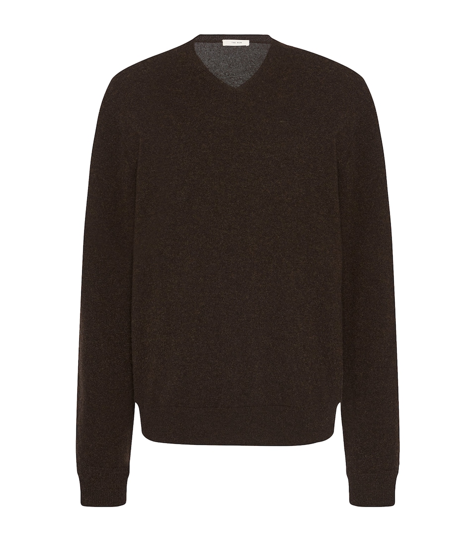Rod Cashmere Sweater