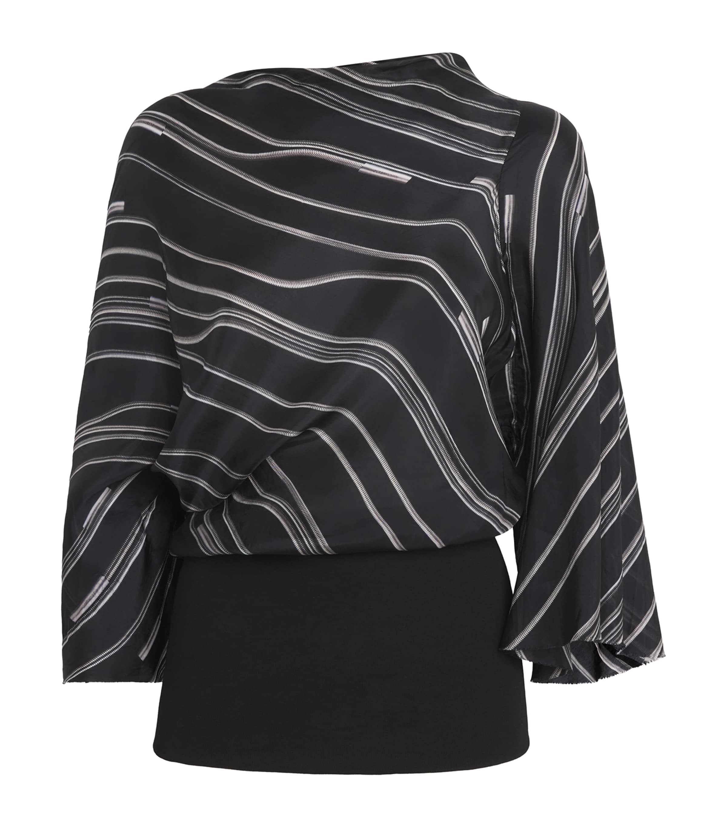 Printed Cylinder Top