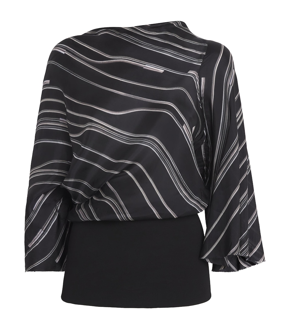 Printed Cylinder Top