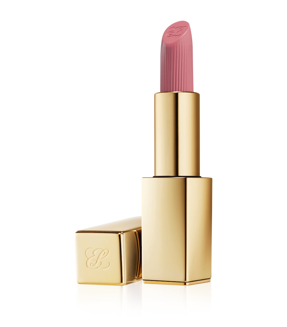 Pure Colour Crème Lipstick
