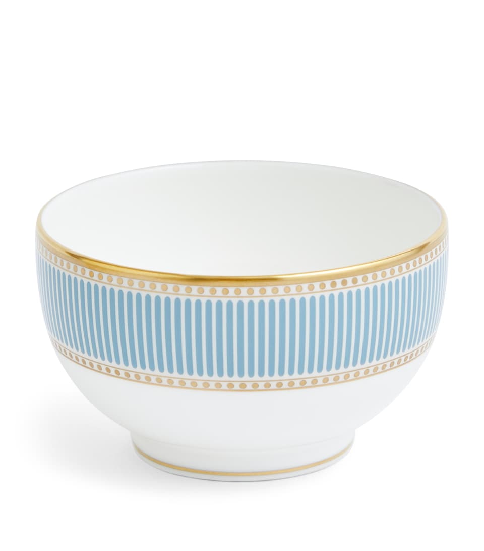 Wedgwood Helia Rice Bowl (10.5cm)