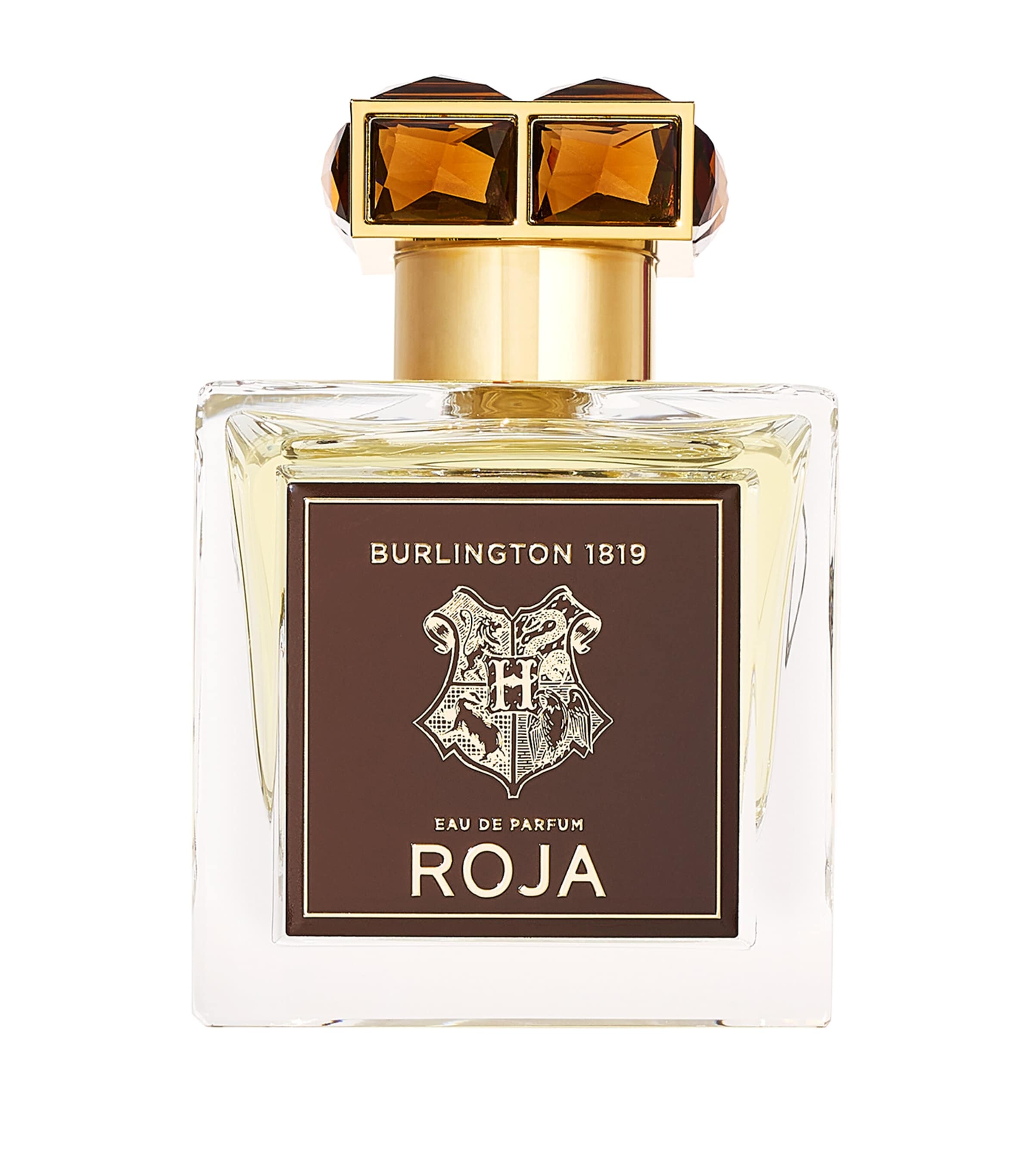 Roja Harry Potter Magic of Perfume Burlington 1819 Eau de Parfum (100ml)