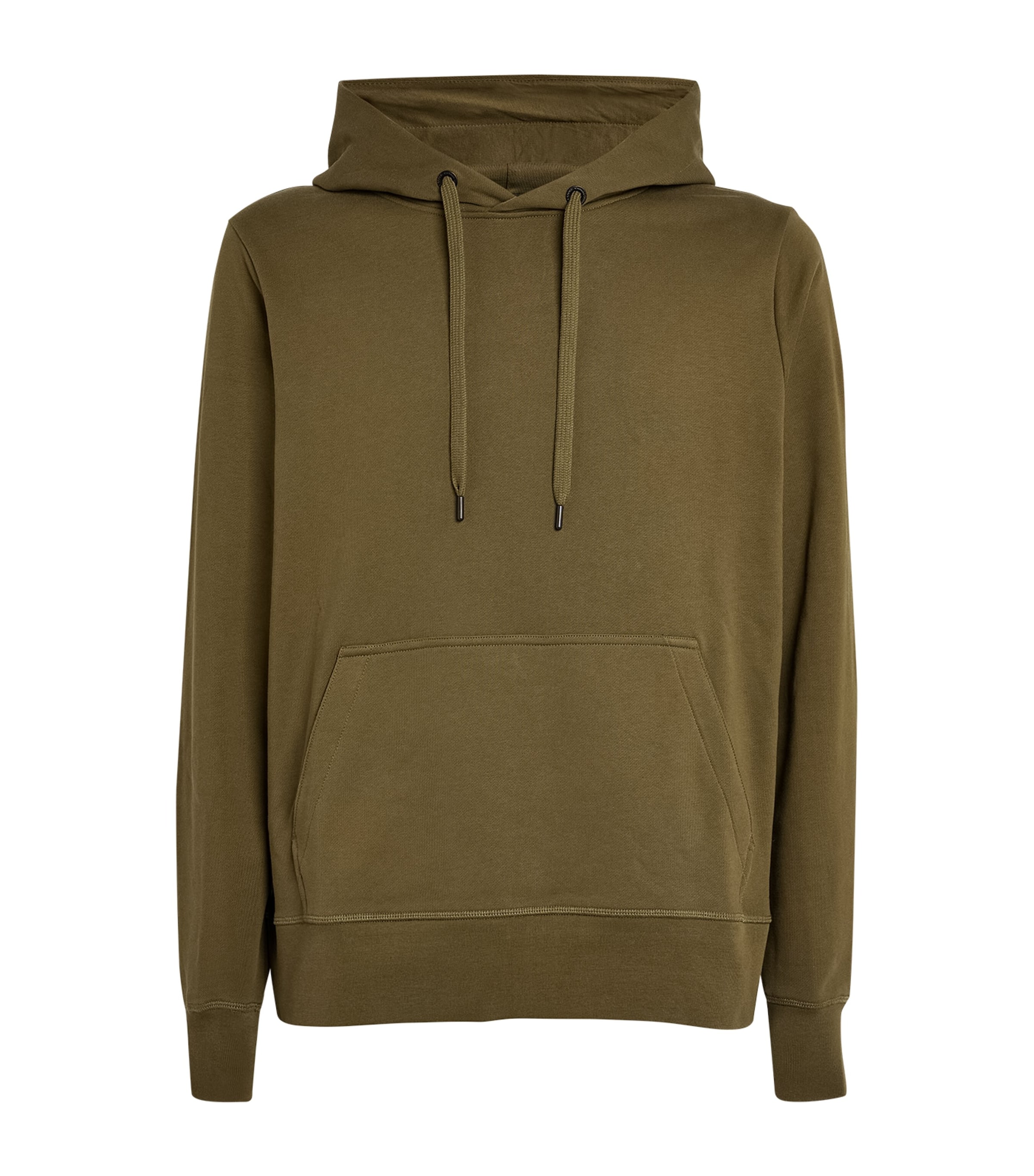 関税込   Huron hooded sweatshirt 606549 Huron hooded sweatshirt in black - Canada Goose | Mytheresa